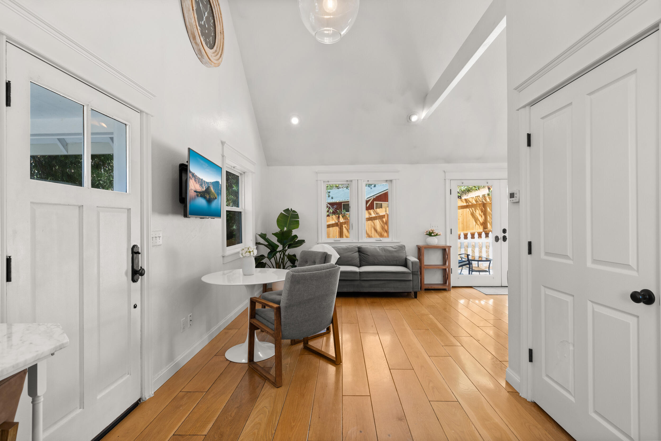 Kitchen Subdivision - Residential