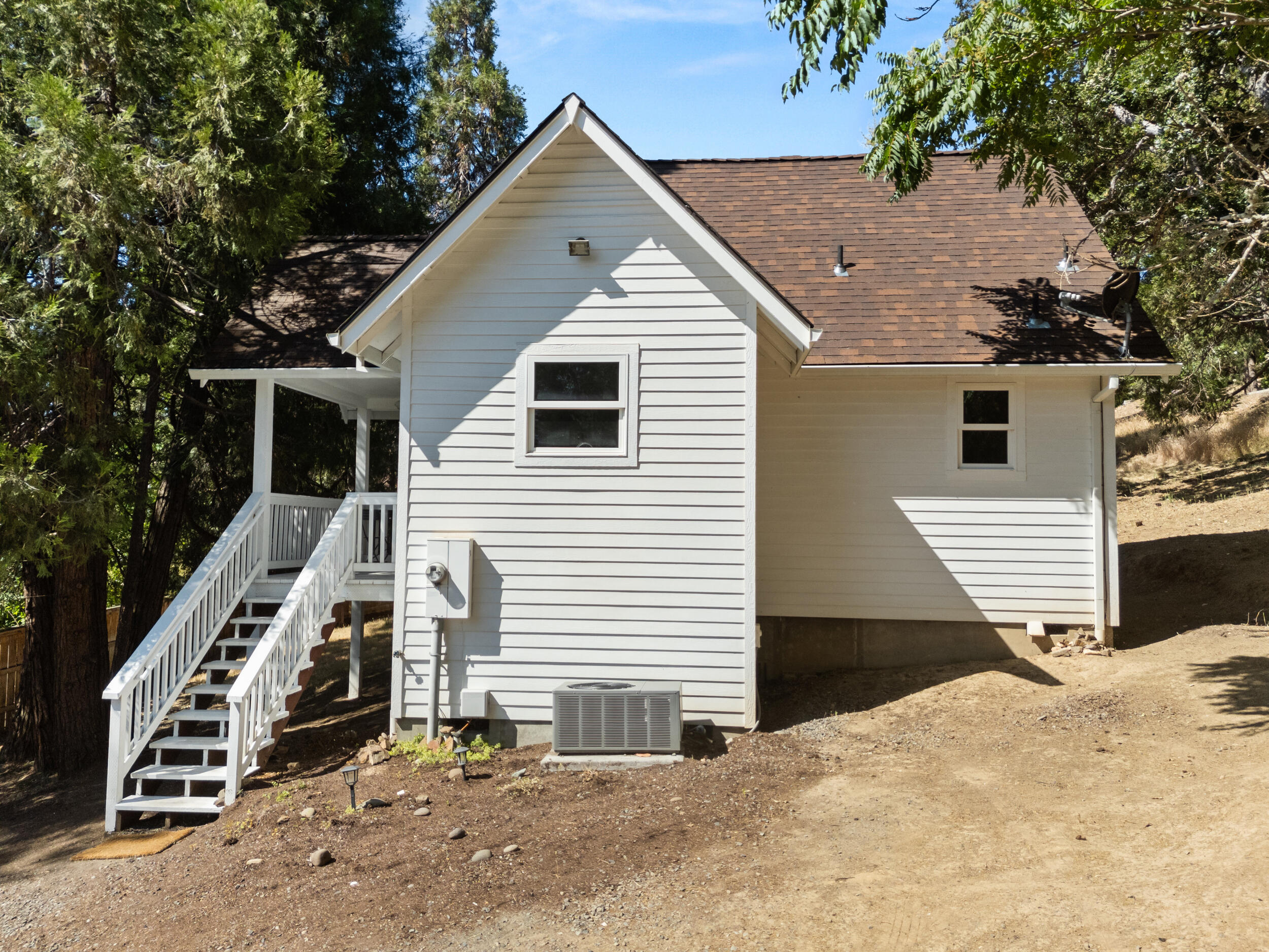 Kitchen Subdivision - Residential