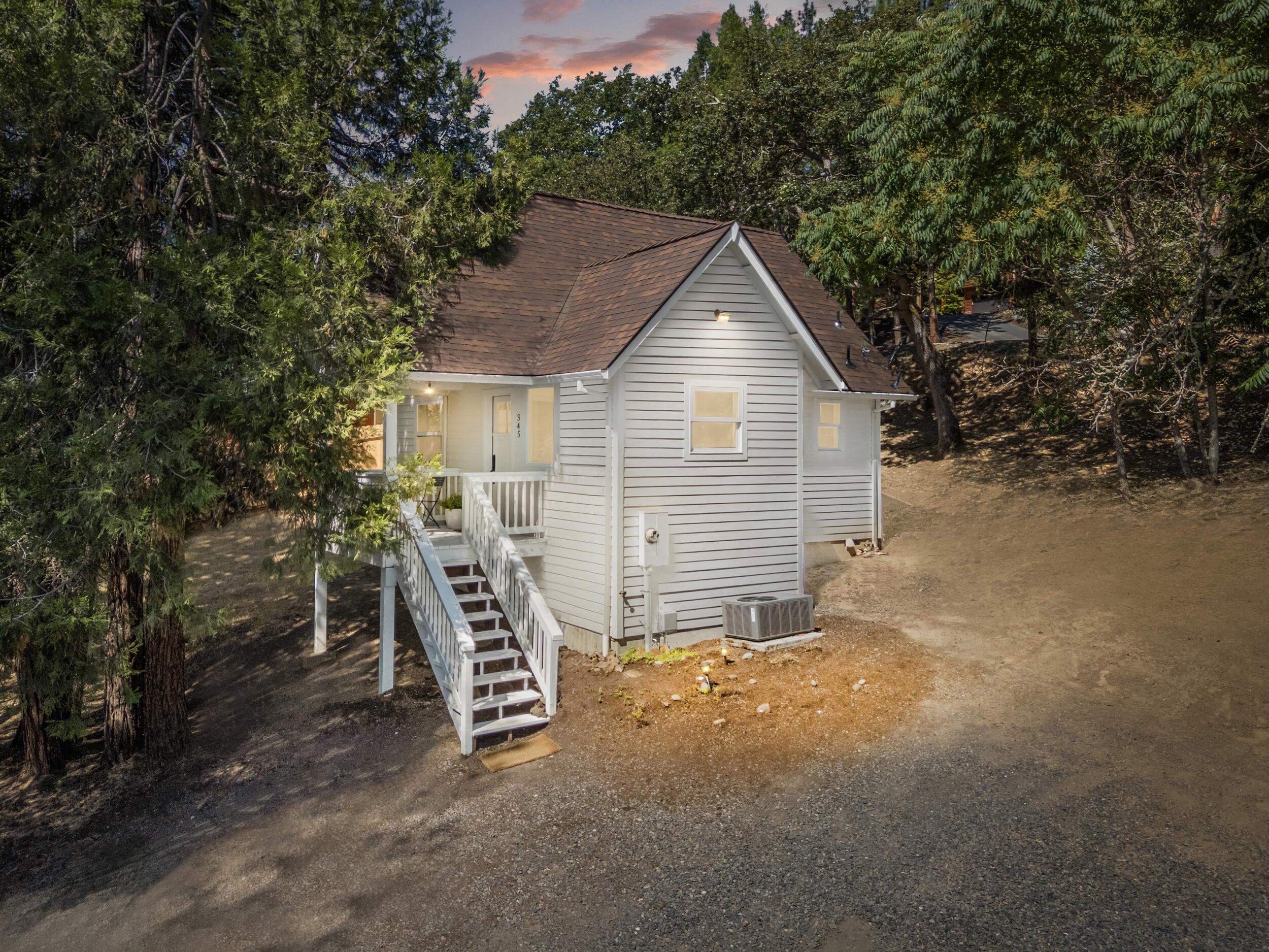 Kitchen Subdivision - Residential