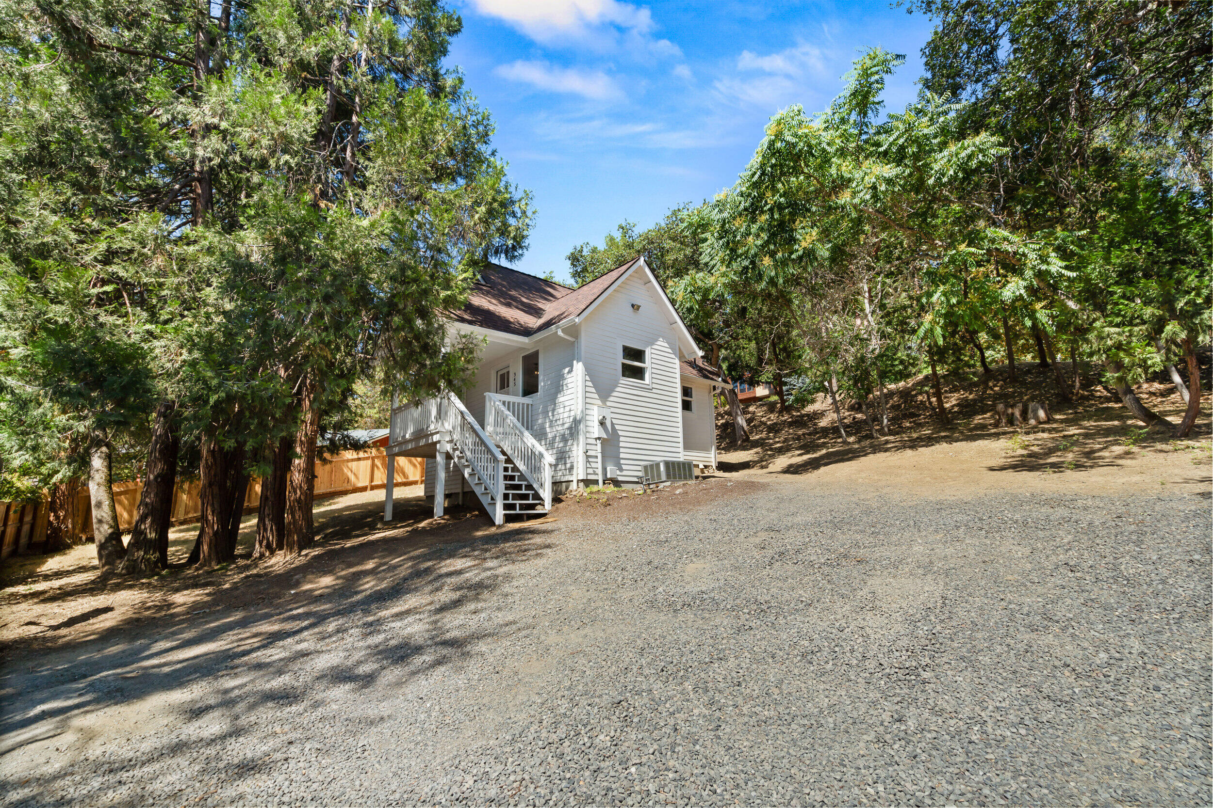 Kitchen Subdivision - Residential