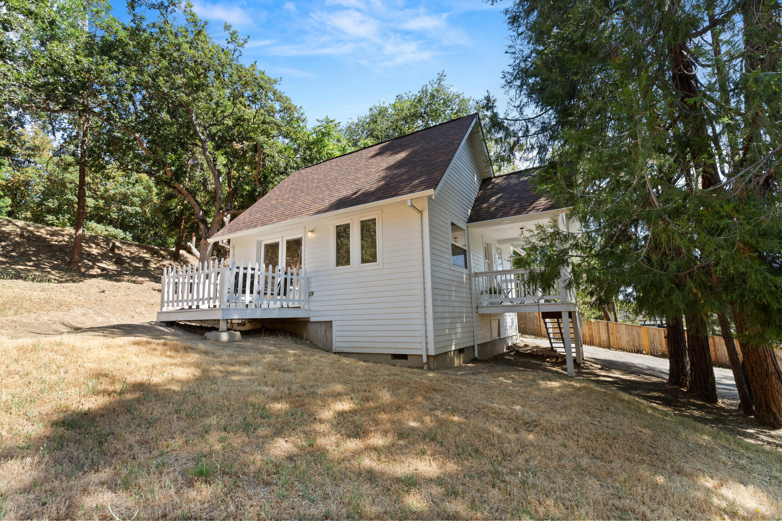 Kitchen Subdivision - Residential
