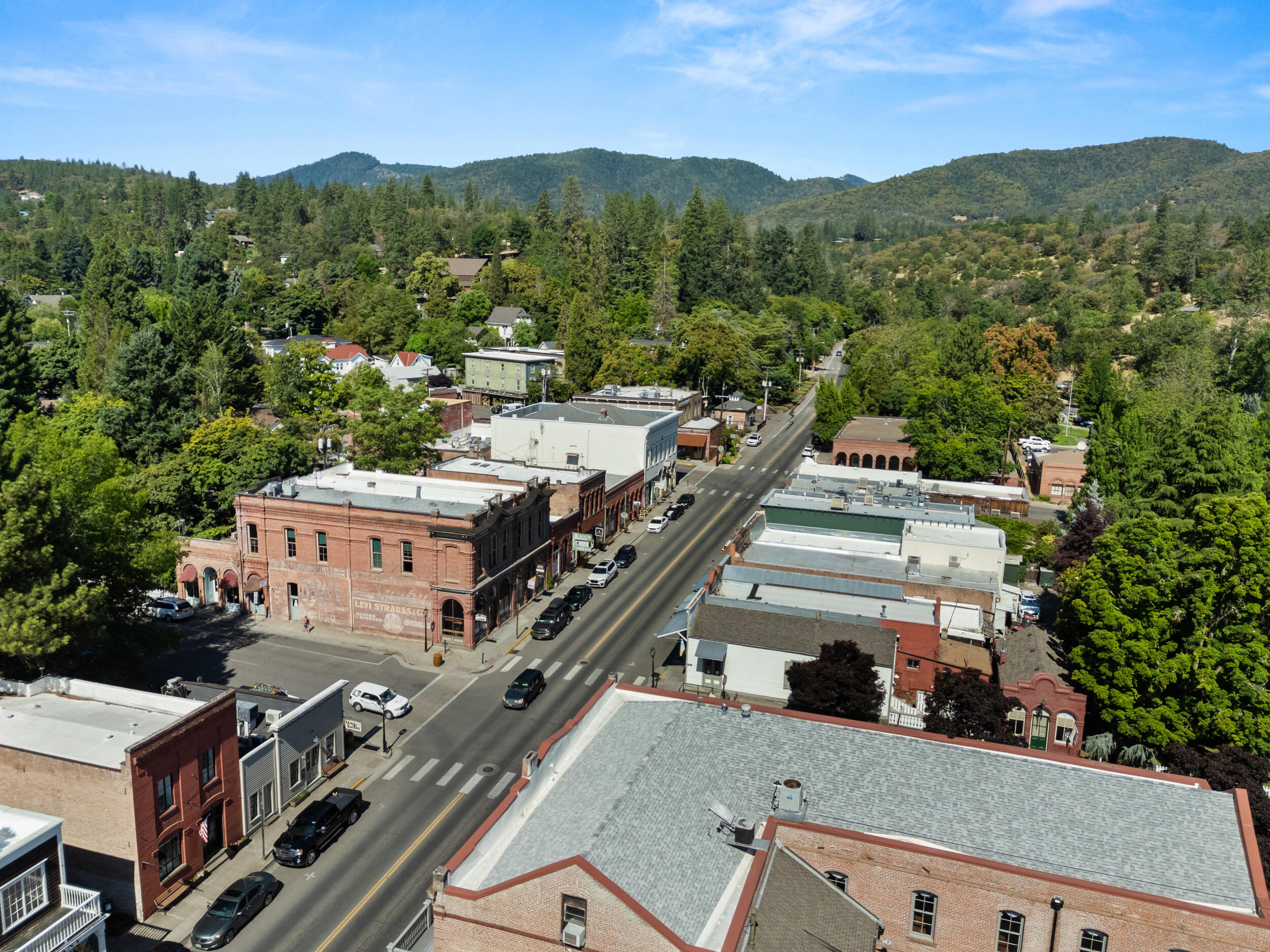 Kitchen Subdivision - Residential