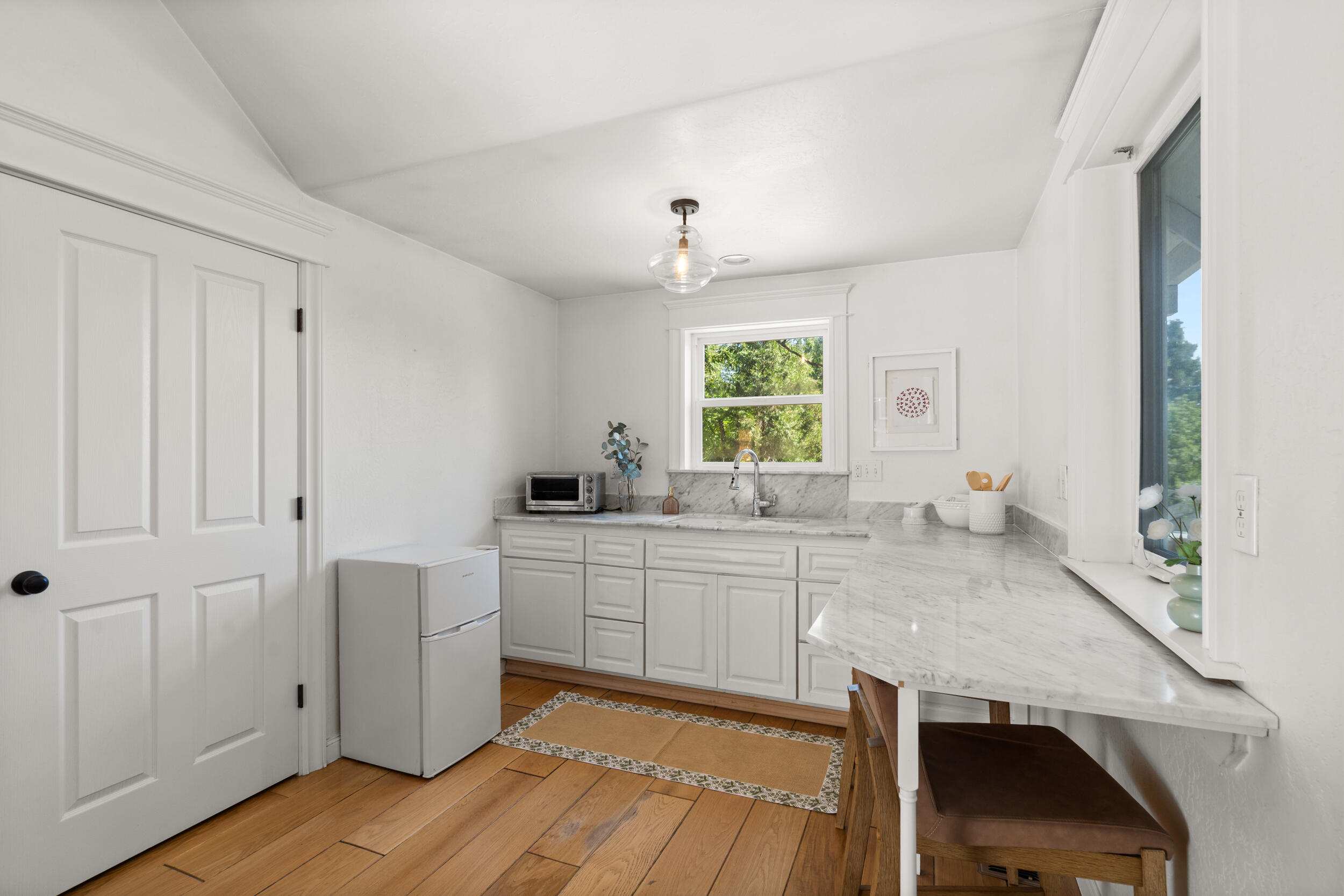 Kitchen Subdivision - Residential