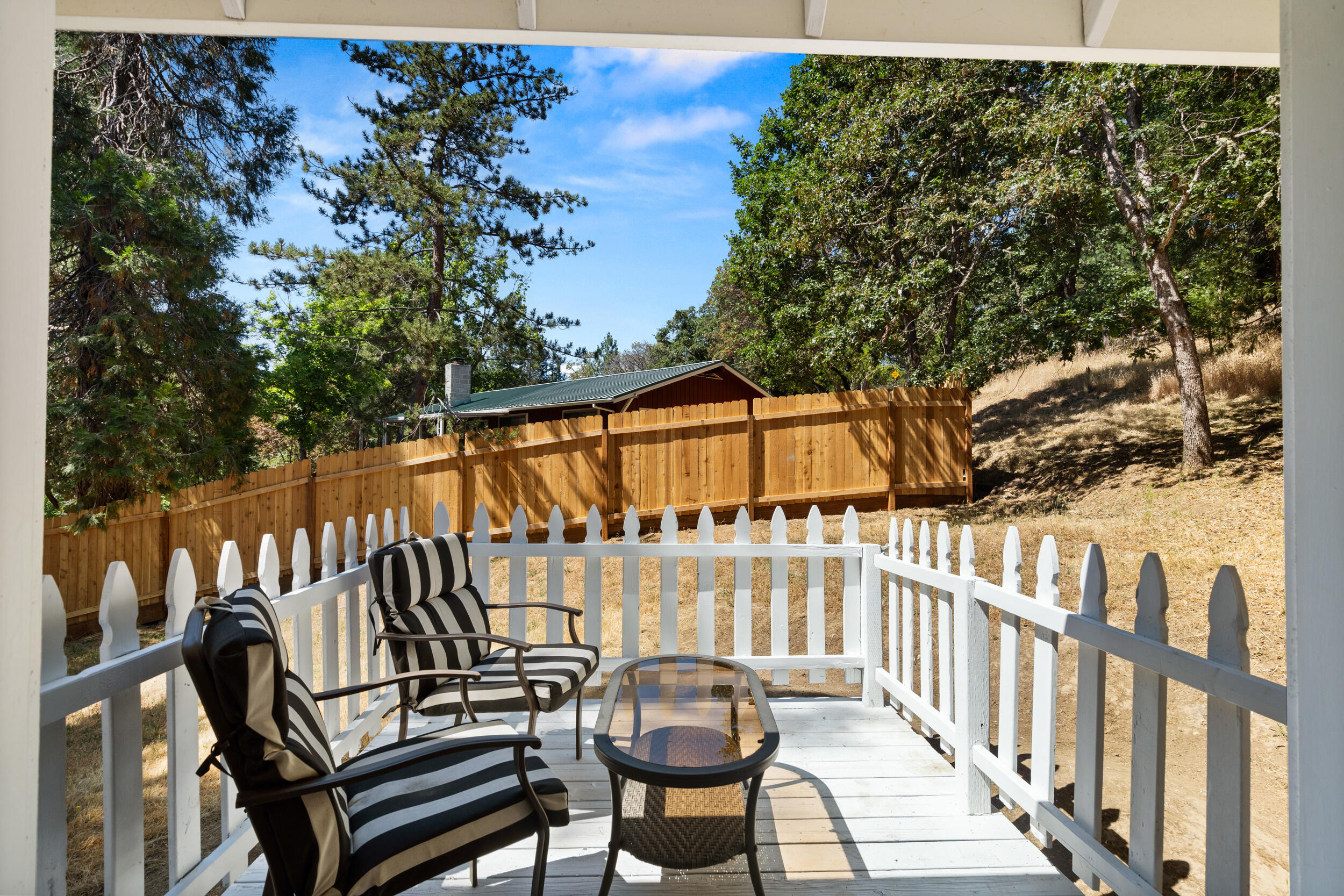 Kitchen Subdivision - Residential