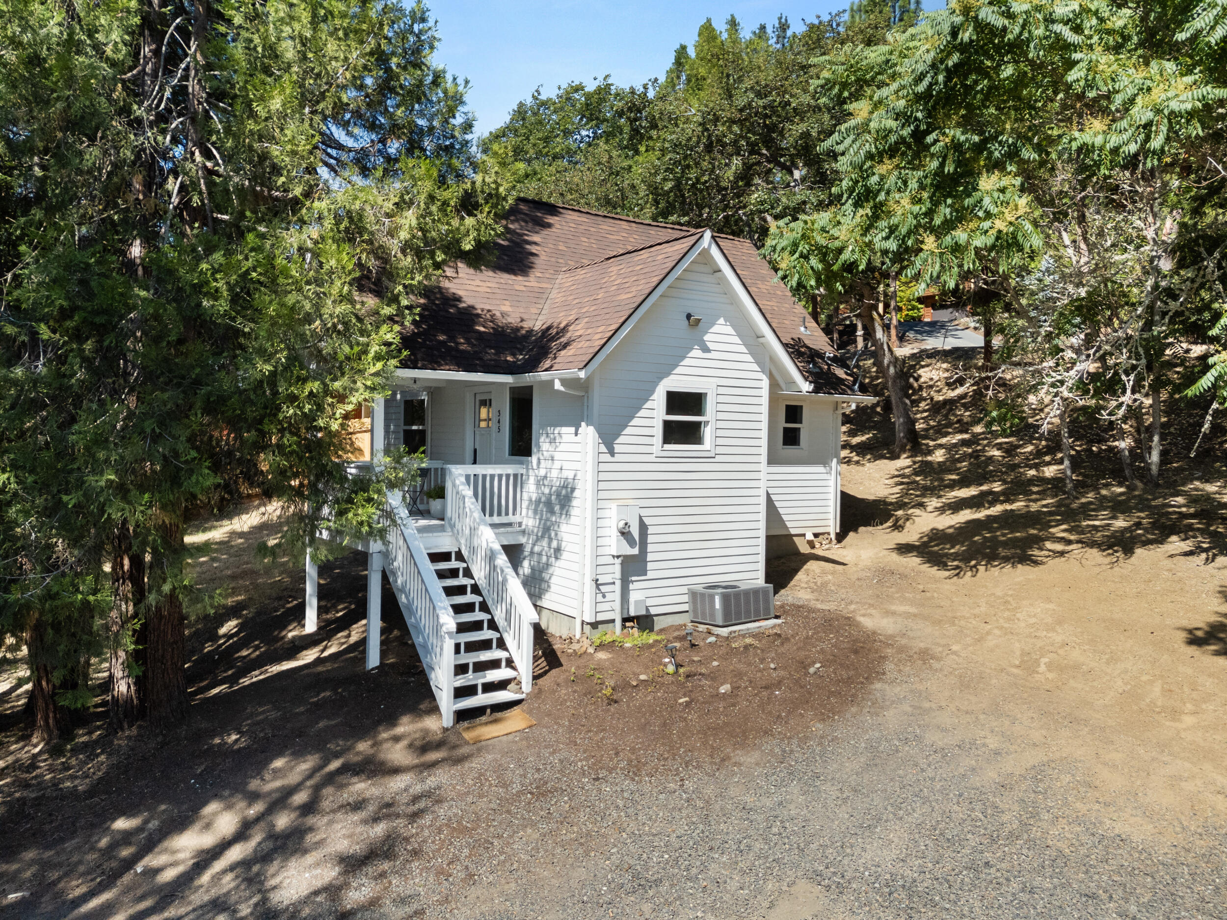 Kitchen Subdivision - Residential