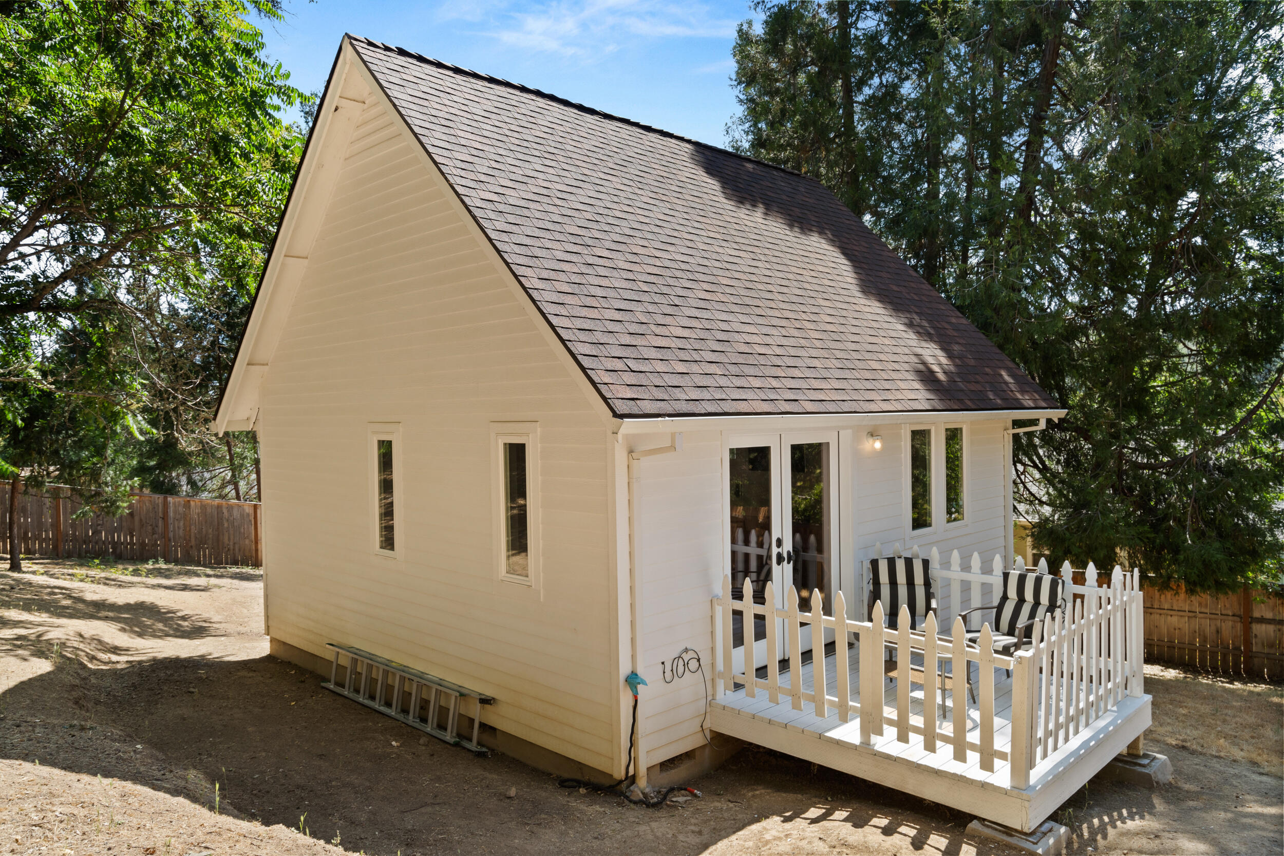 Kitchen Subdivision - Residential