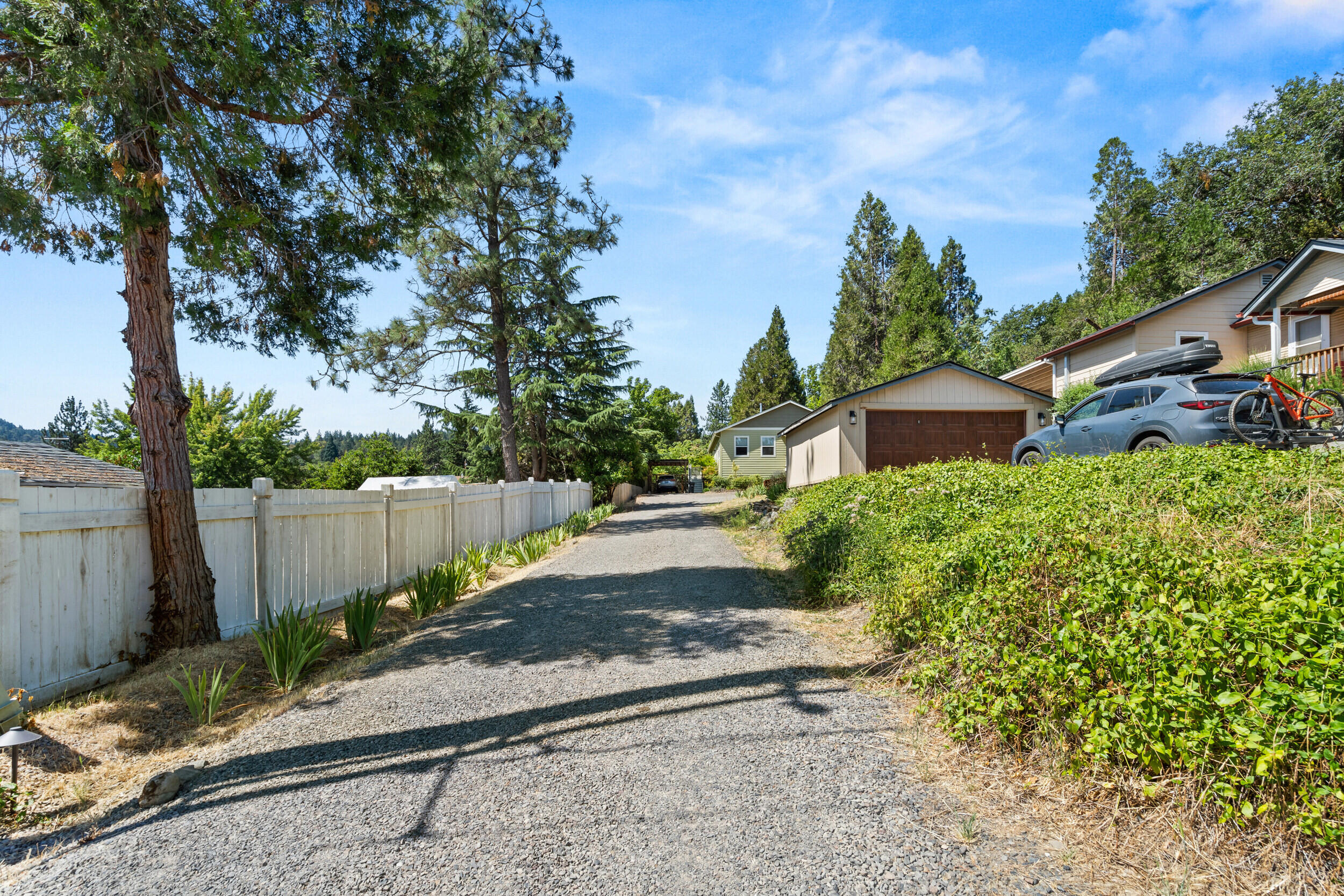 Kitchen Subdivision - Residential