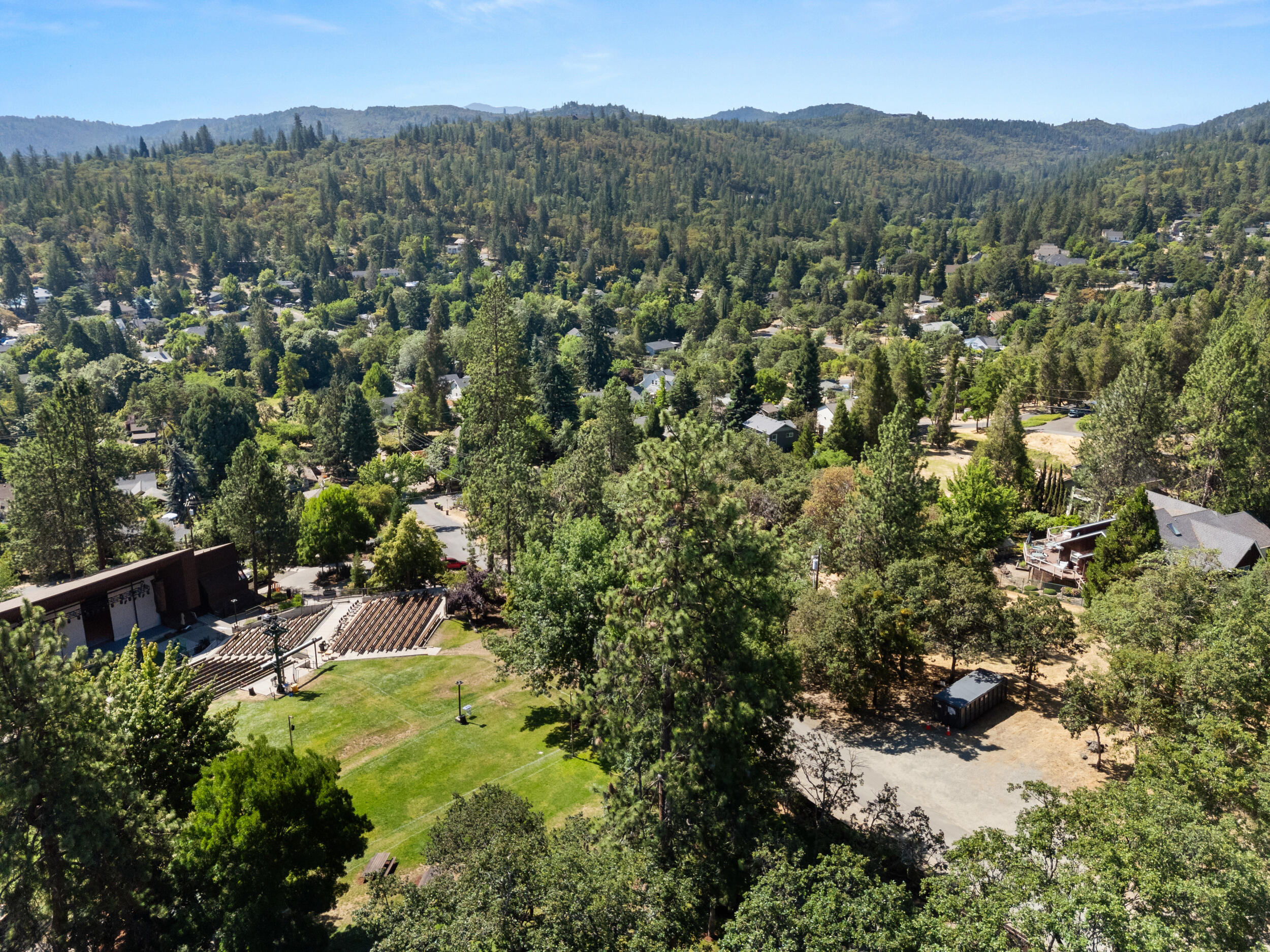 Kitchen Subdivision - Residential