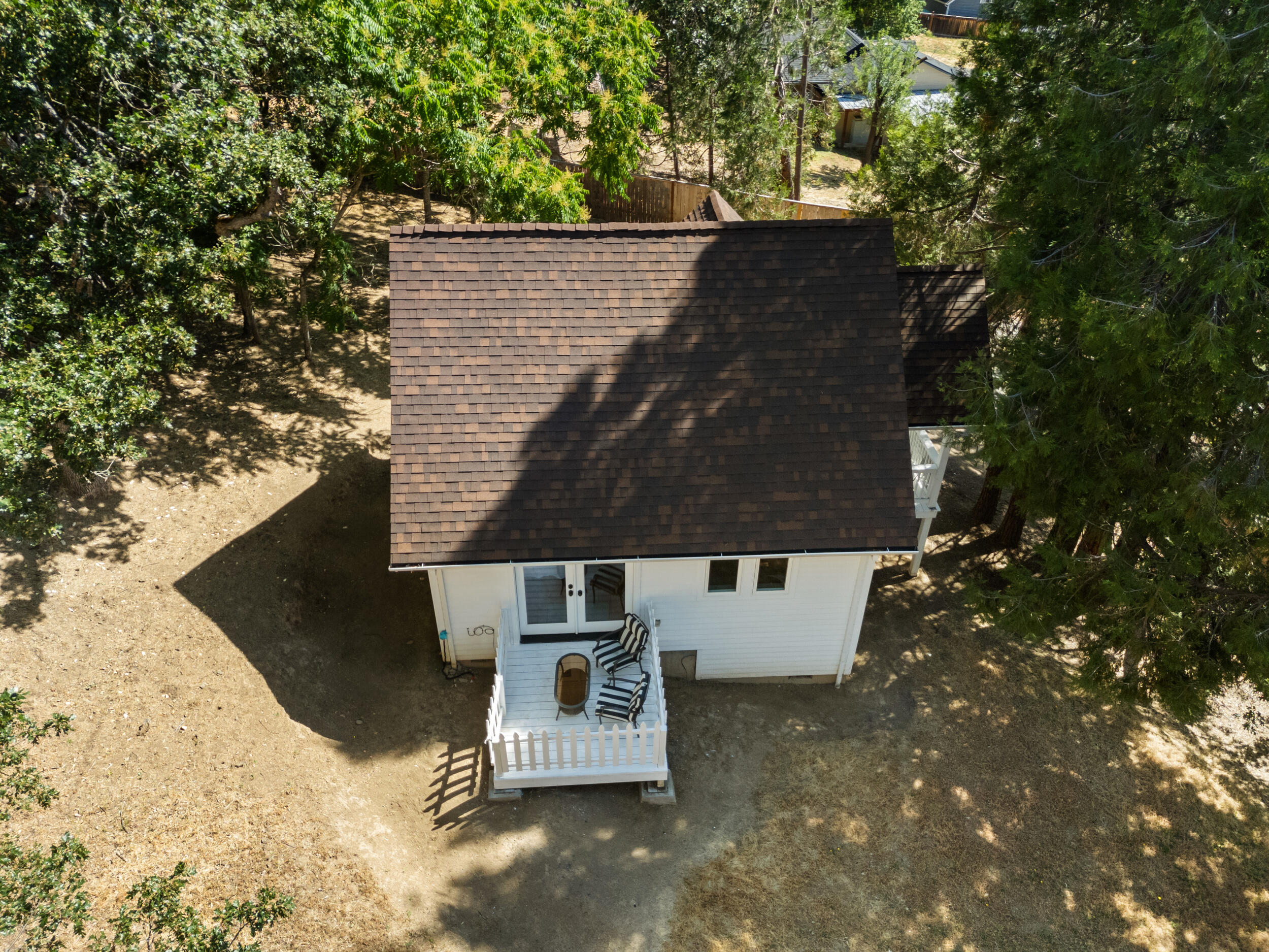 Kitchen Subdivision - Residential