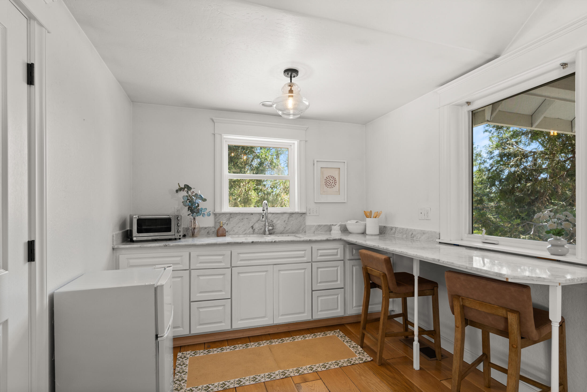 Kitchen Subdivision - Residential