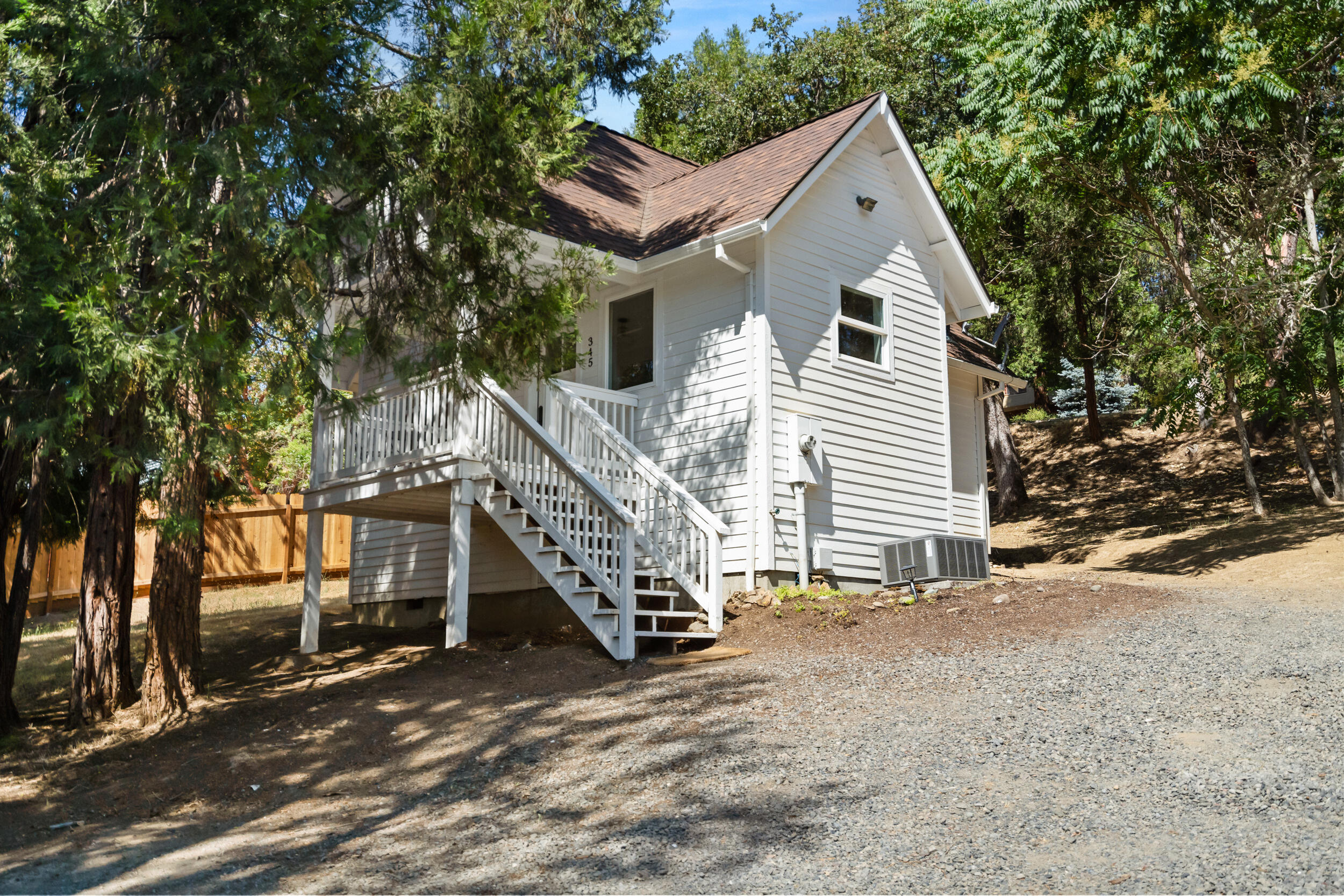 Kitchen Subdivision - Residential