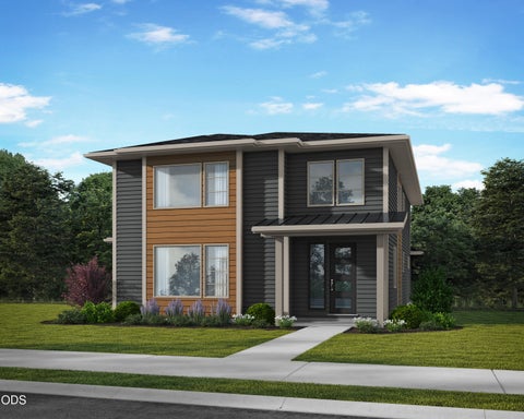 Photo of 61208 SE Wagyu Drive #143, Bend, OR 97702 (MLS # 220224119)