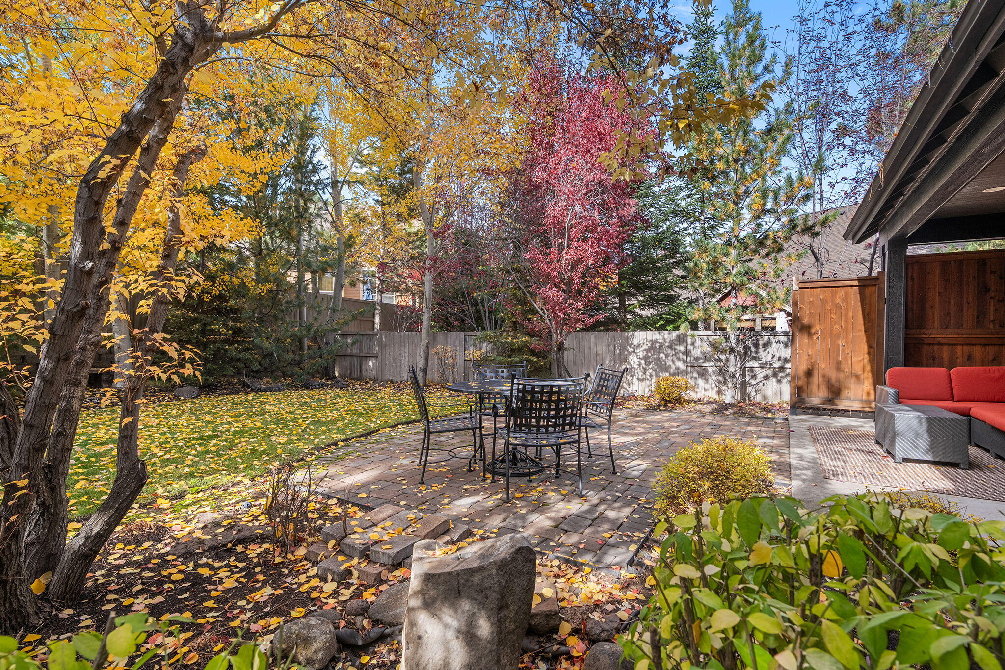 River Rim - Residential