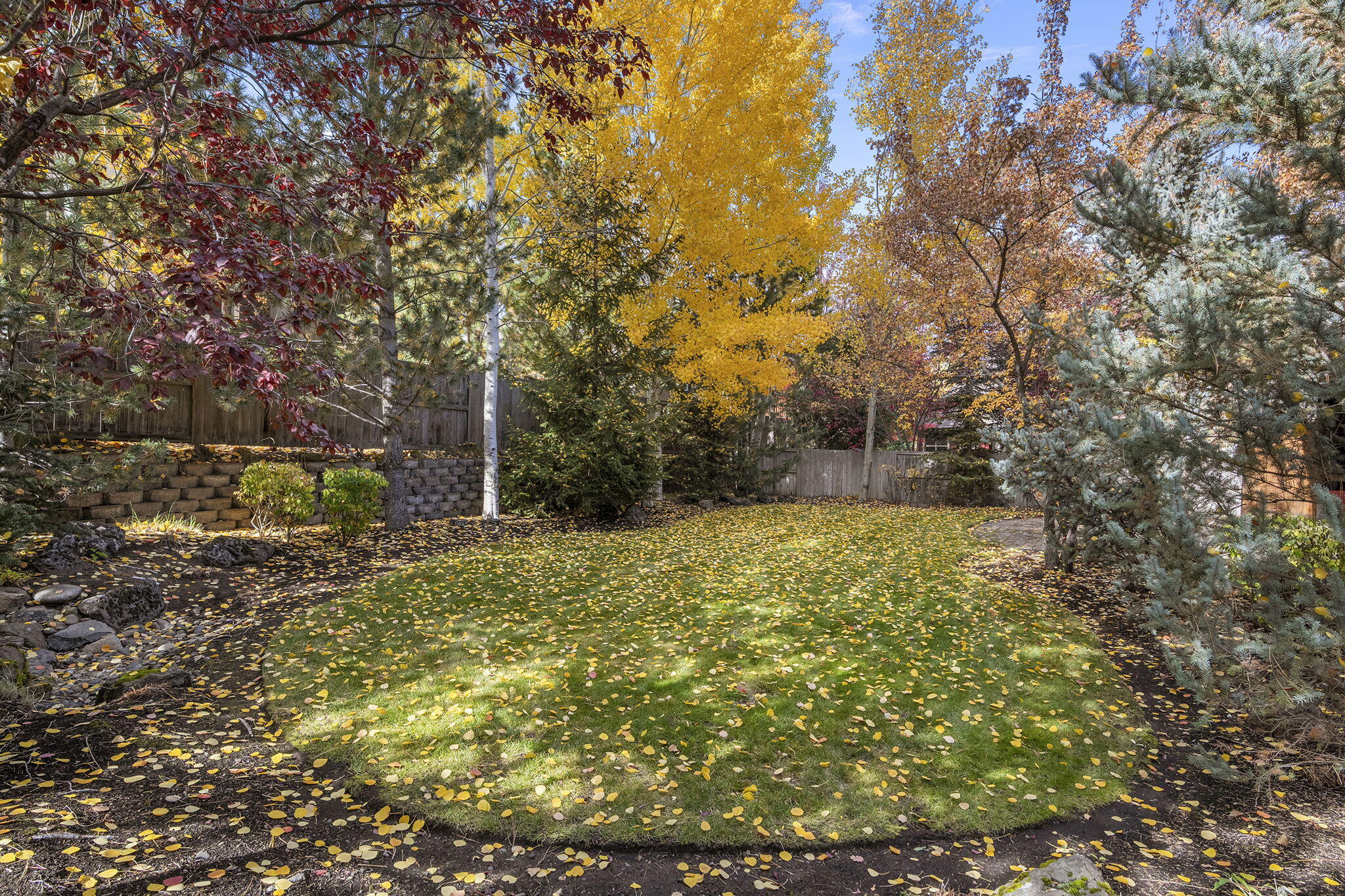 River Rim - Residential