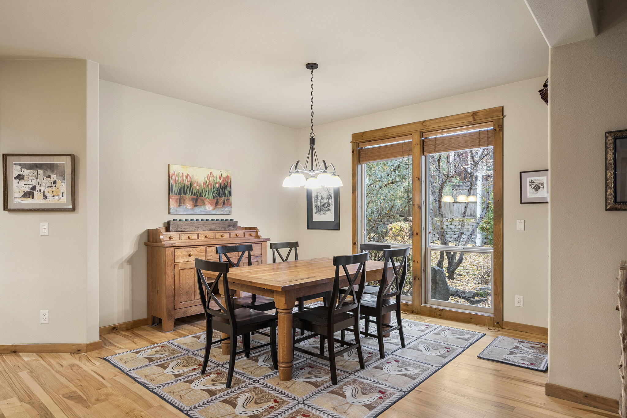 River Rim - Residential