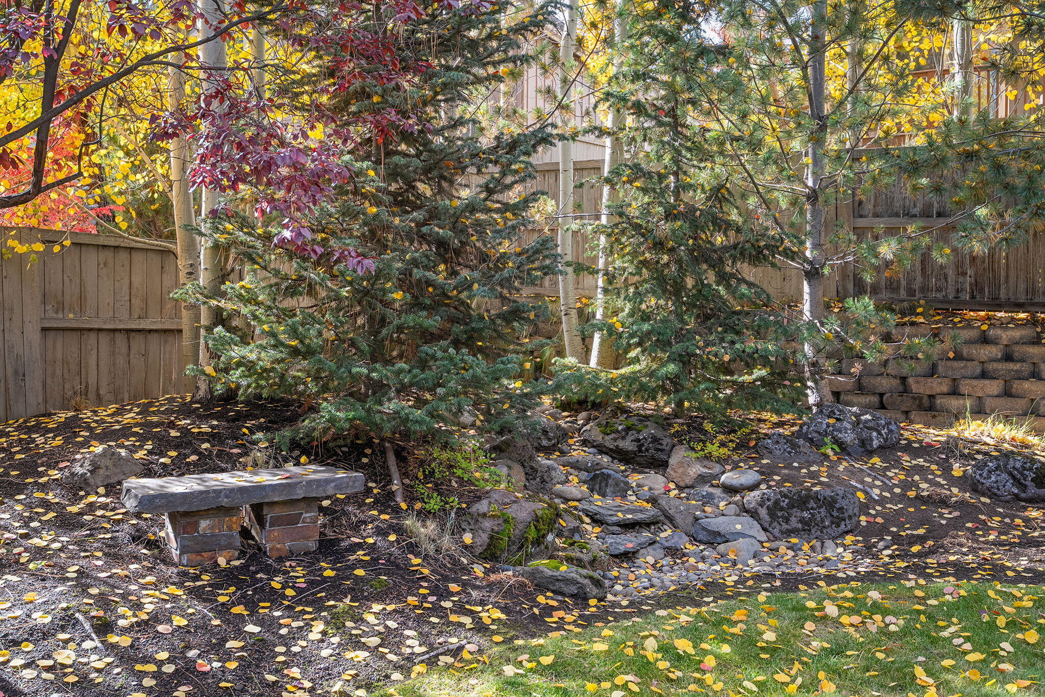 River Rim - Residential