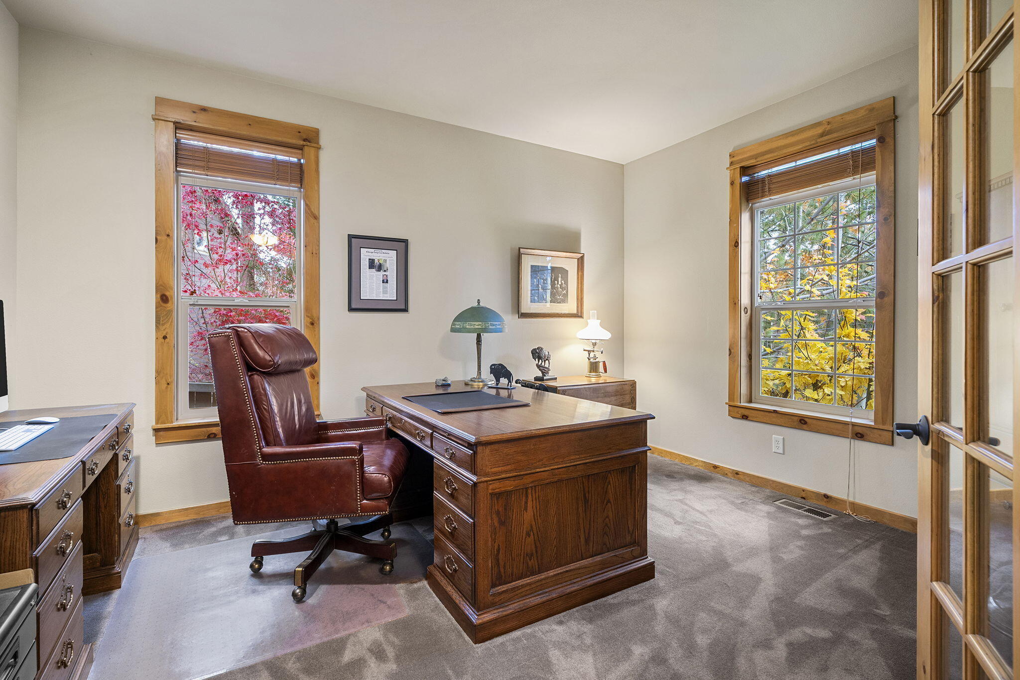 River Rim - Residential