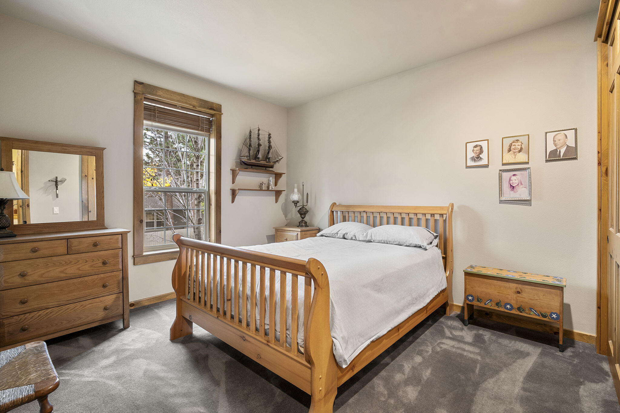 River Rim - Residential