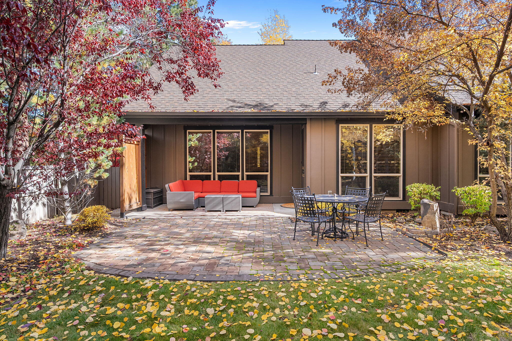 River Rim - Residential