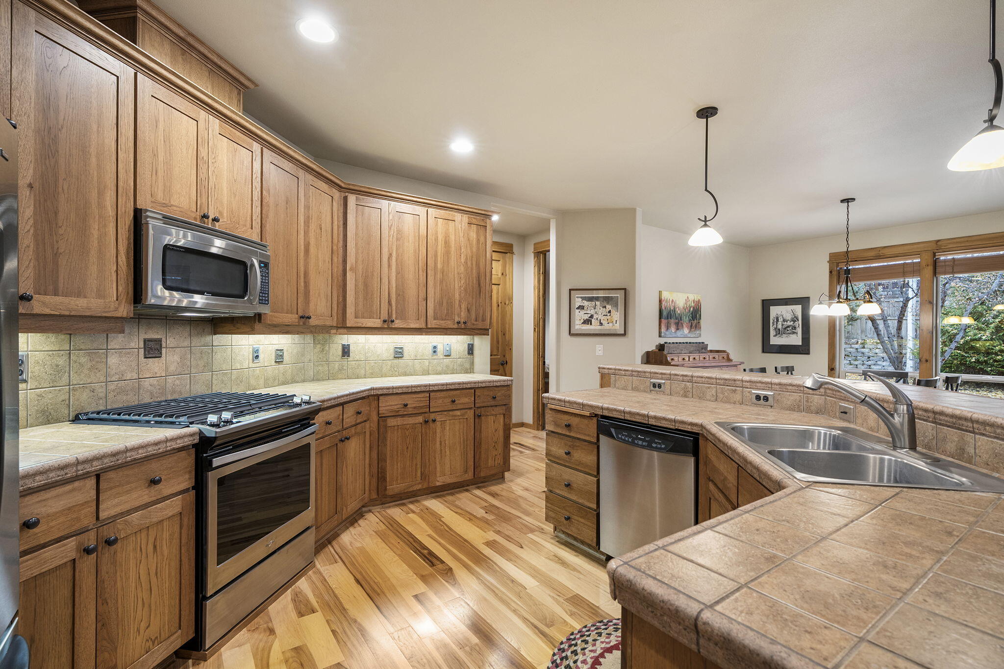 River Rim - Residential