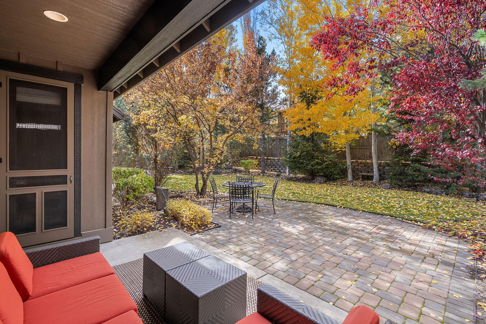 River Rim - Residential