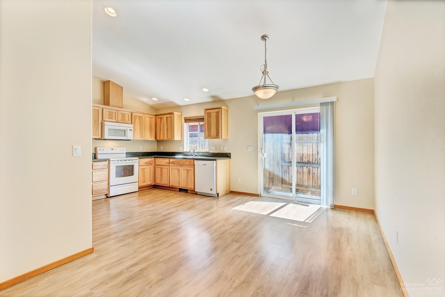 Redside - Residential