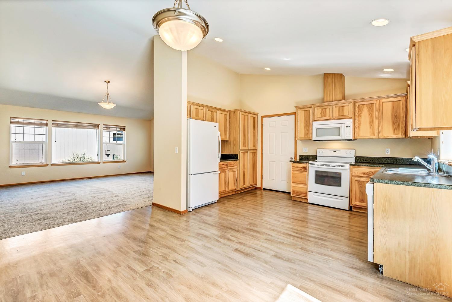 Redside - Residential