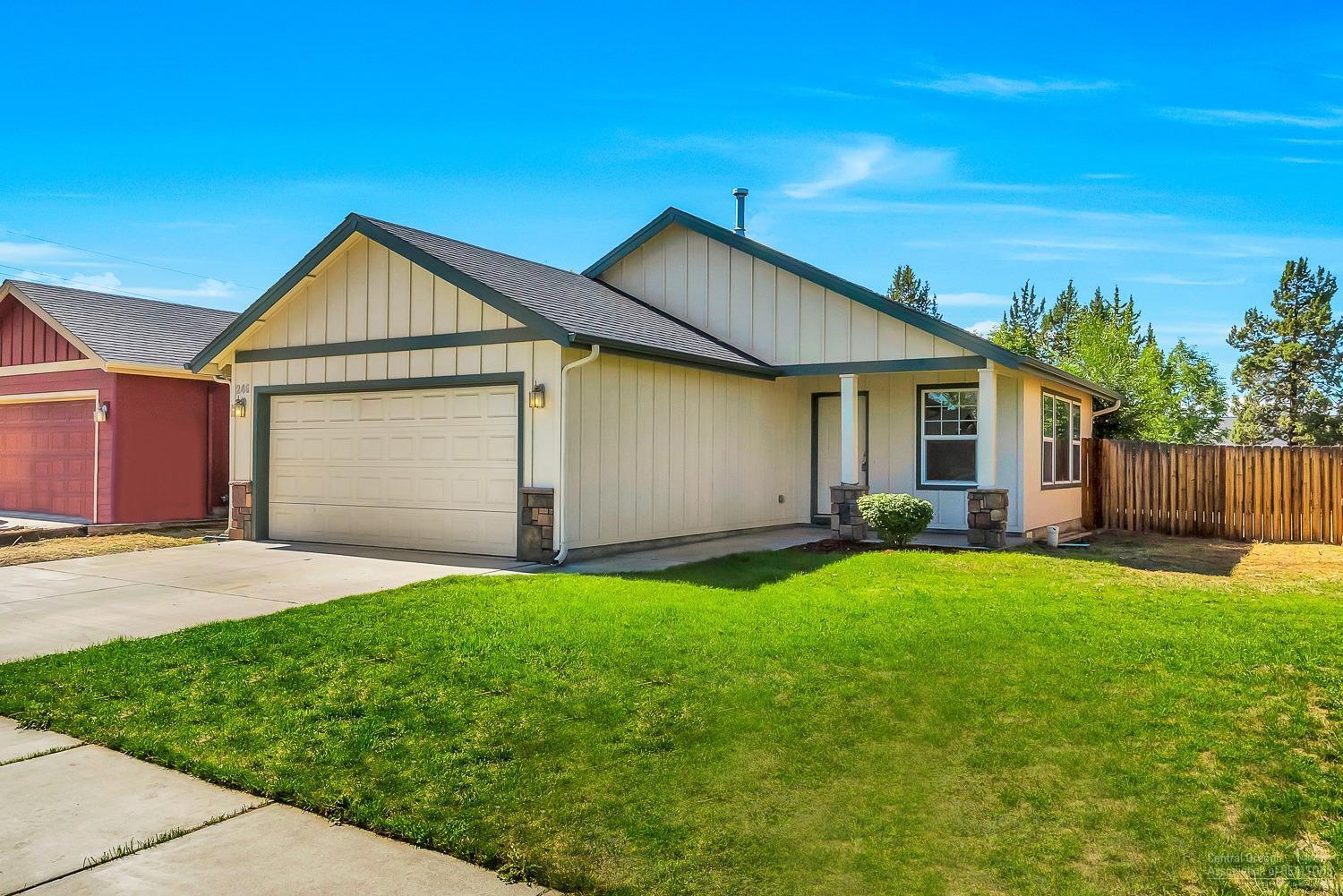 Redside - Residential