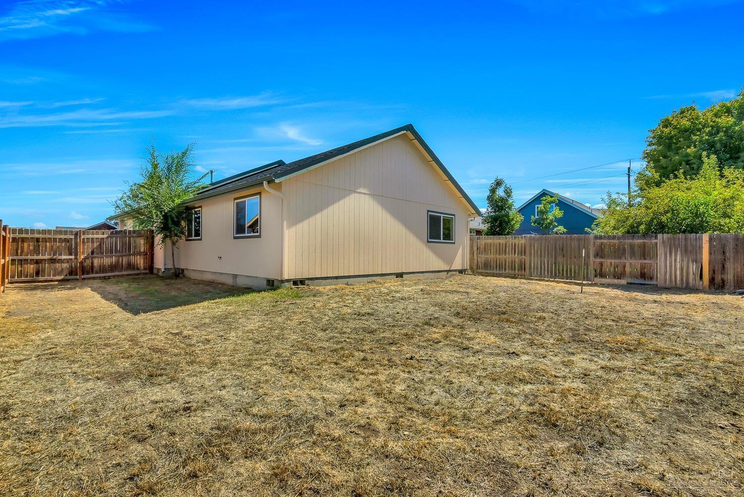 Redside - Residential