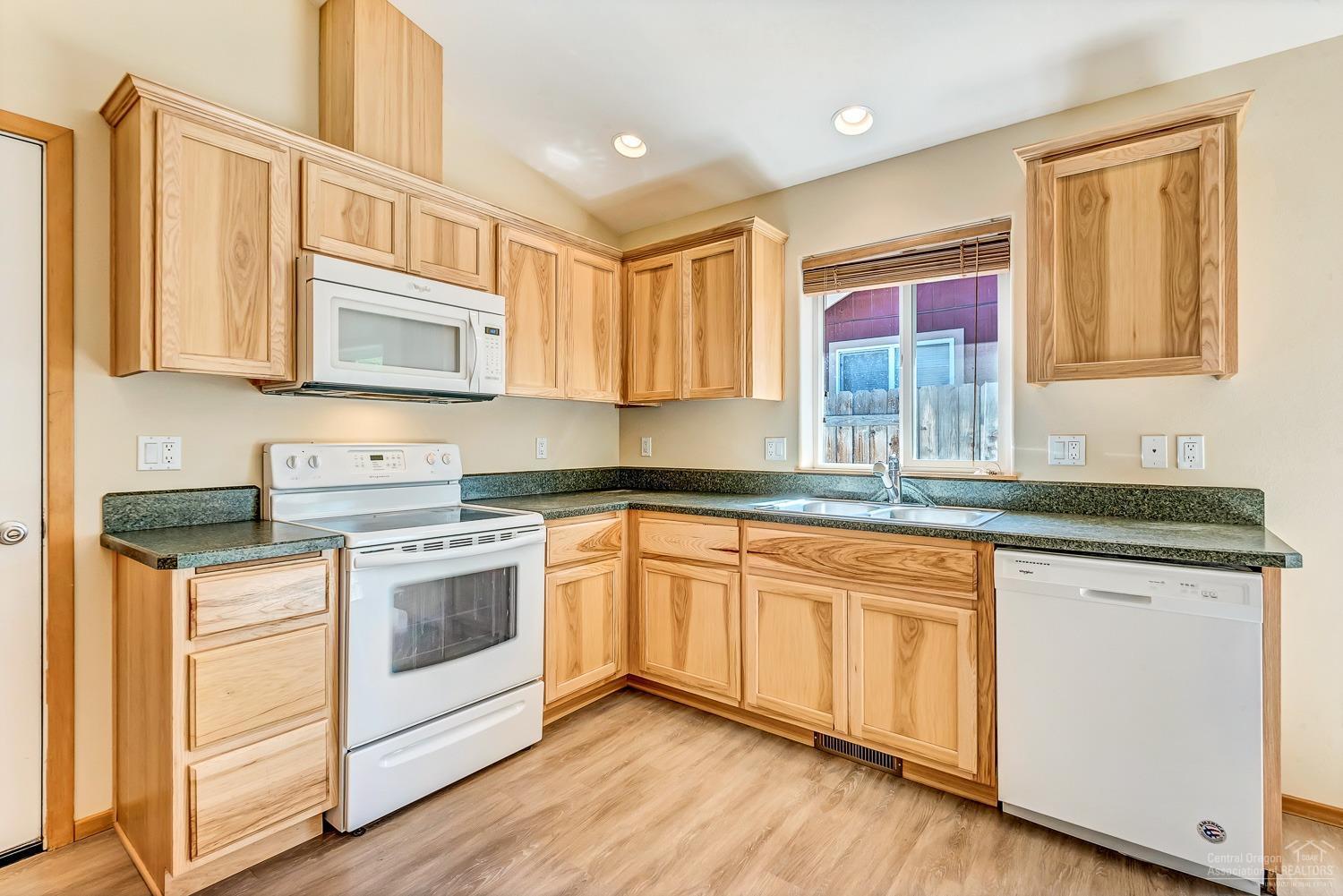 Redside - Residential