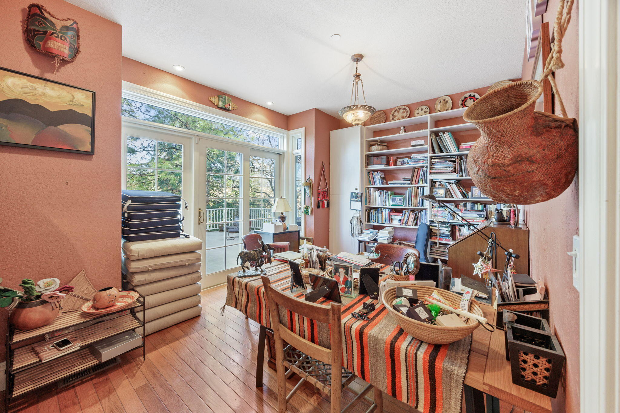 University Terrace Subdivision - Residential