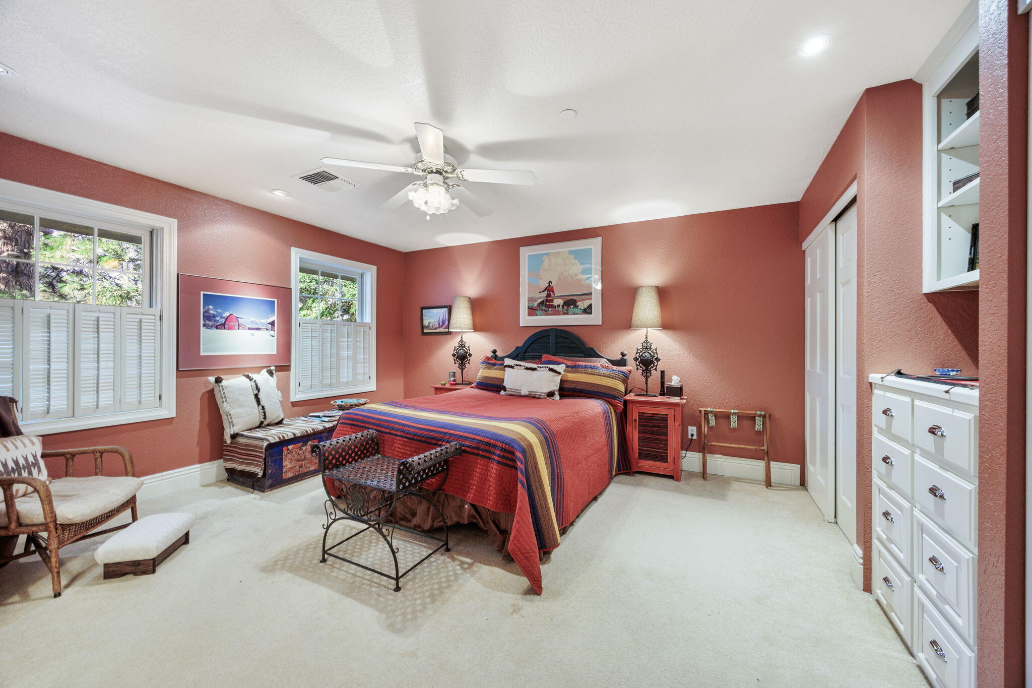 University Terrace Subdivision - Residential