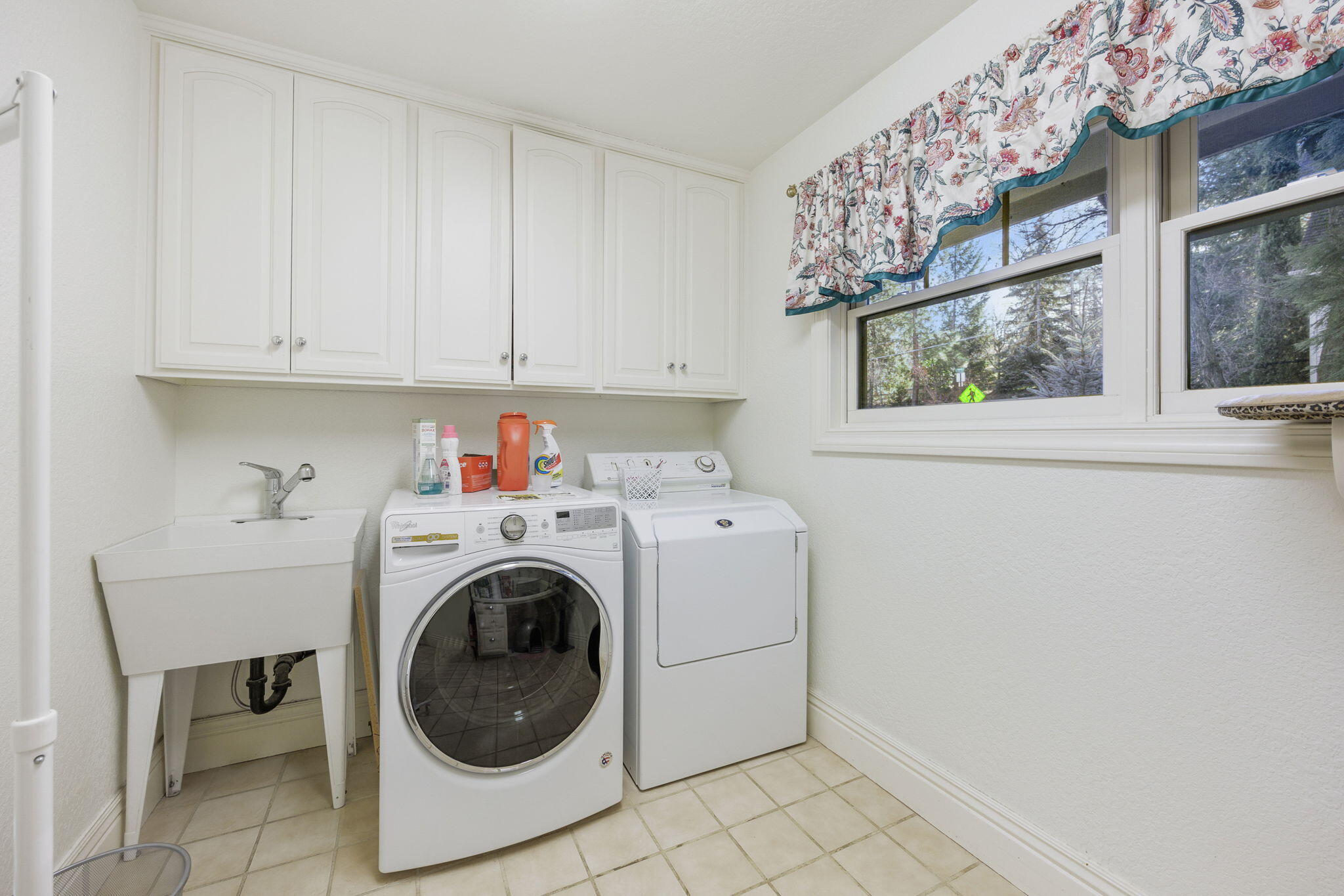 University Terrace Subdivision - Residential