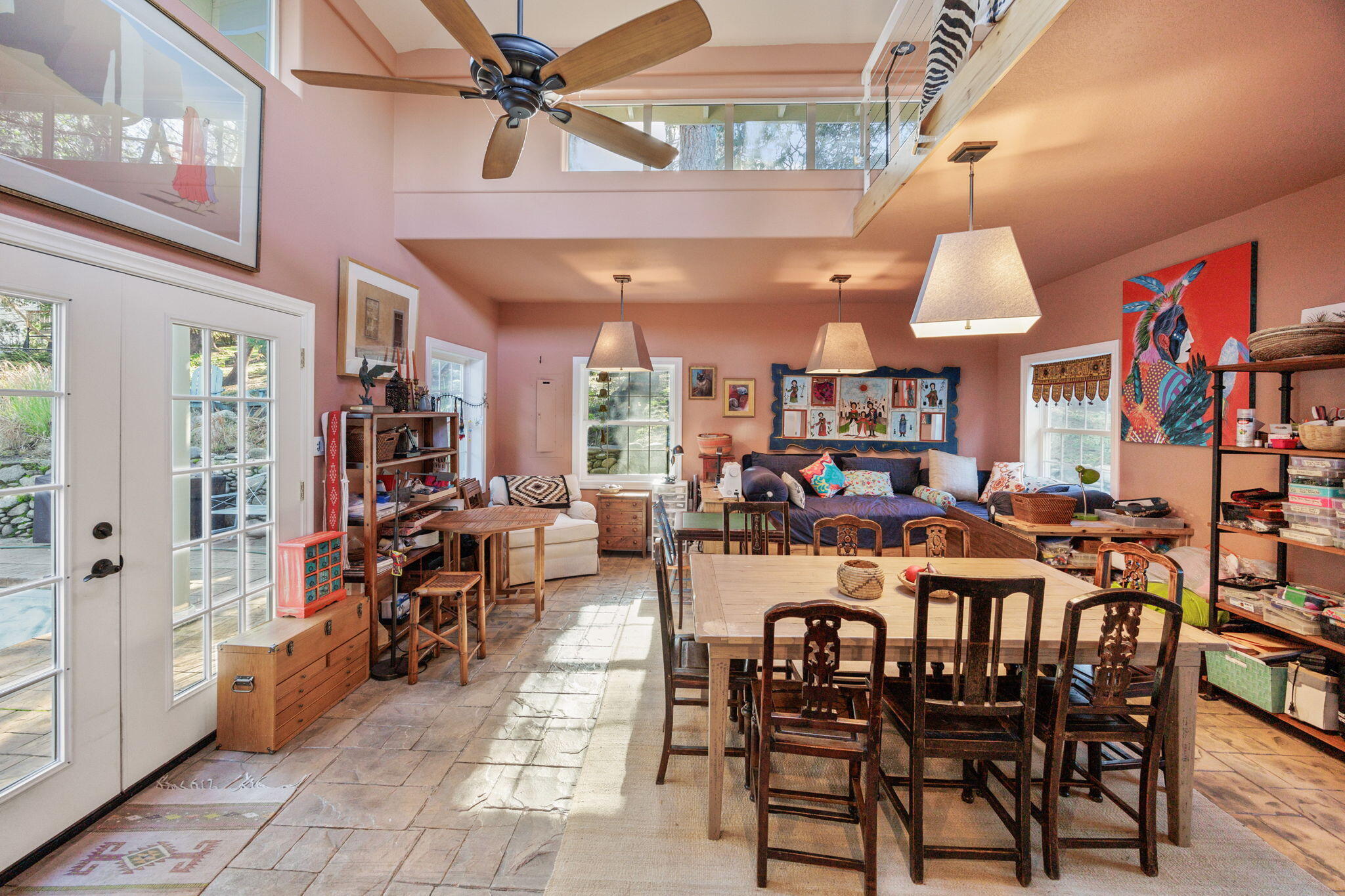 University Terrace Subdivision - Residential