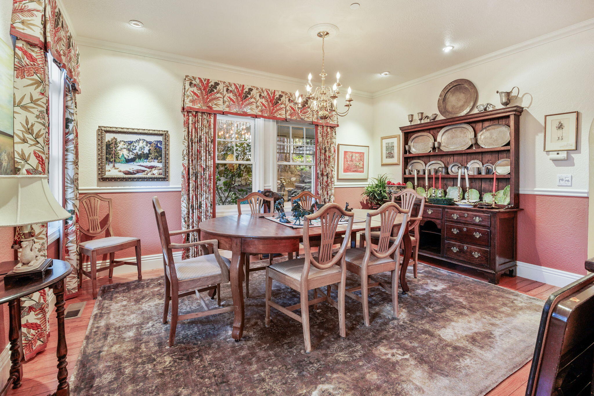 University Terrace Subdivision - Residential