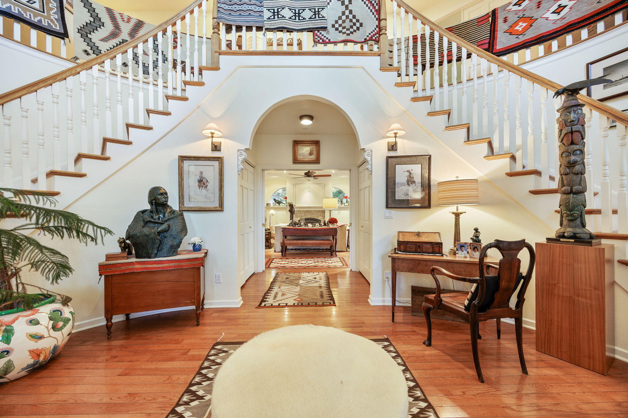 University Terrace Subdivision - Residential