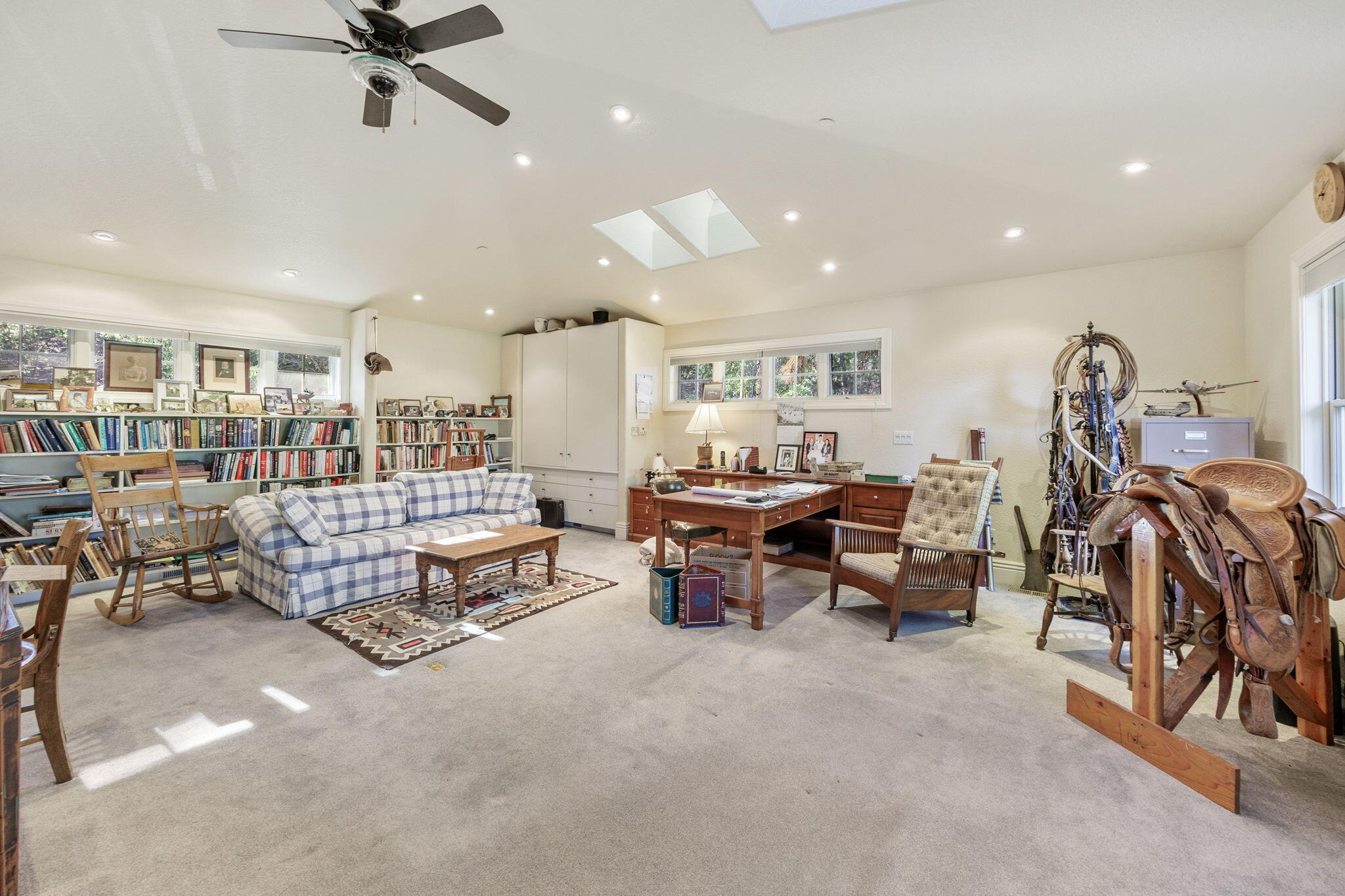 University Terrace Subdivision - Residential