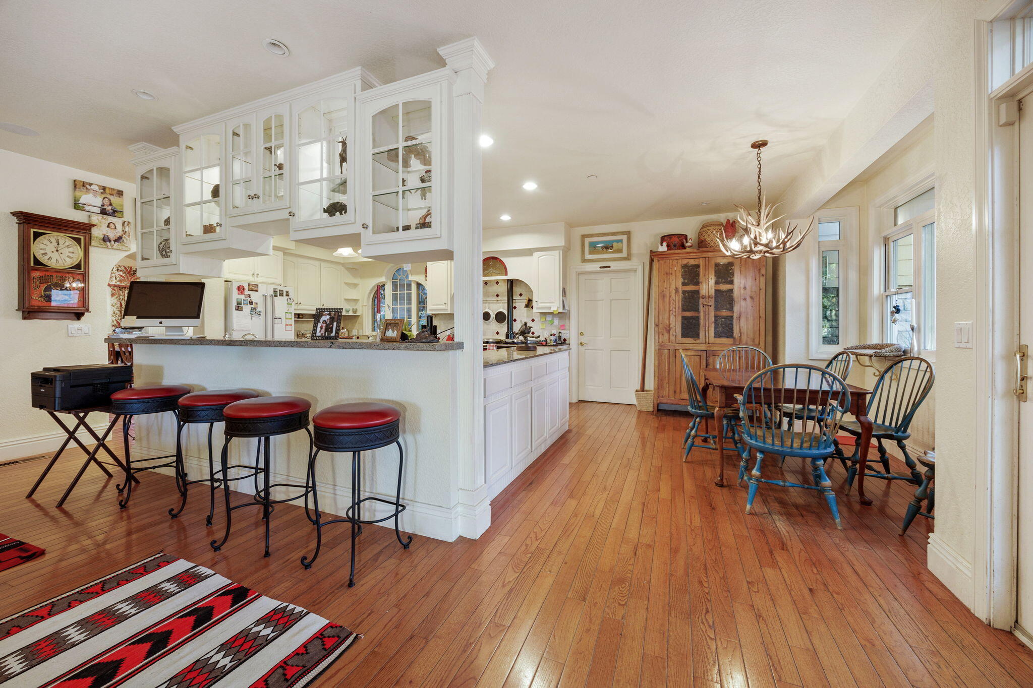 University Terrace Subdivision - Residential