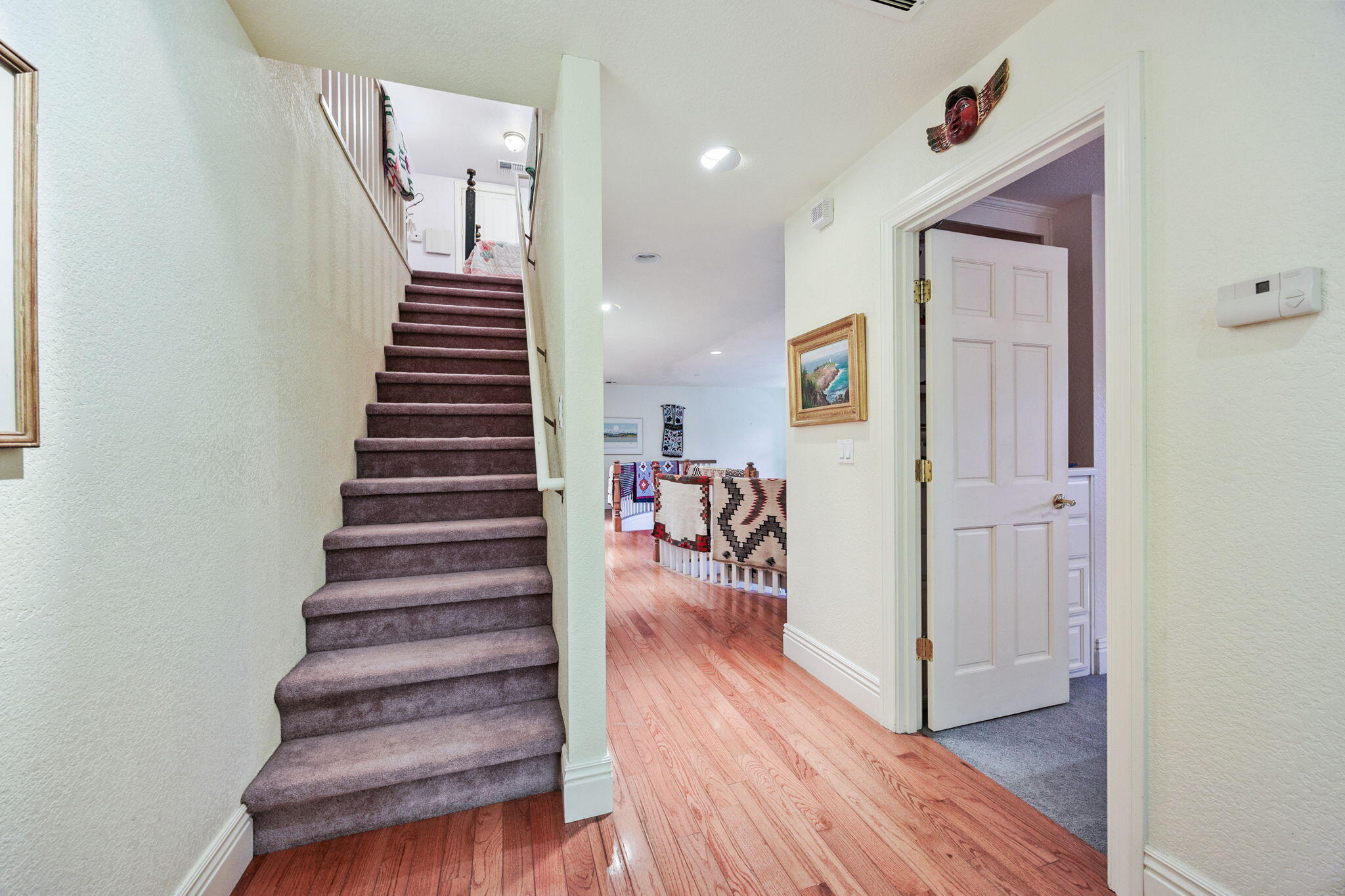 University Terrace Subdivision - Residential