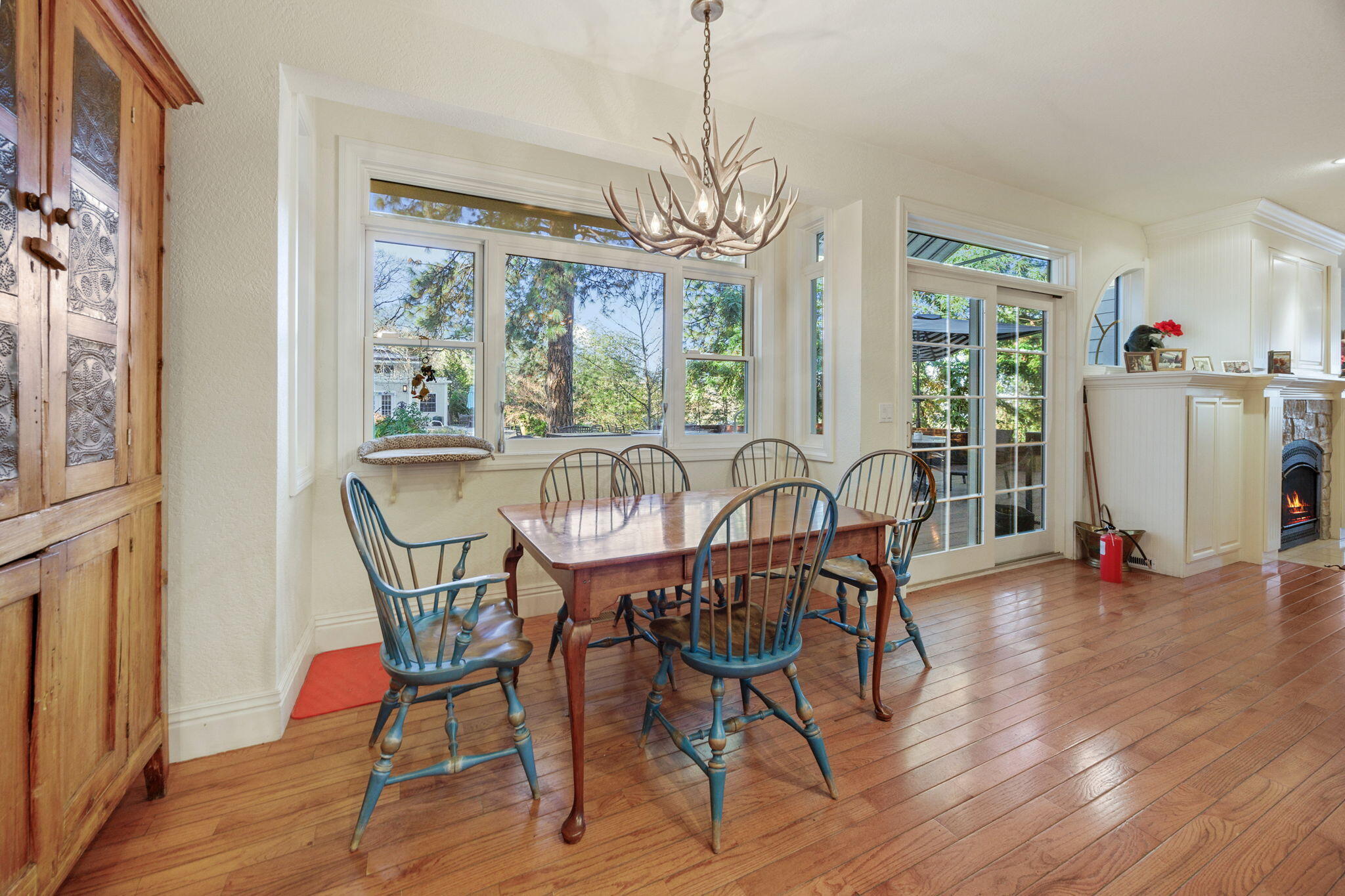 University Terrace Subdivision - Residential