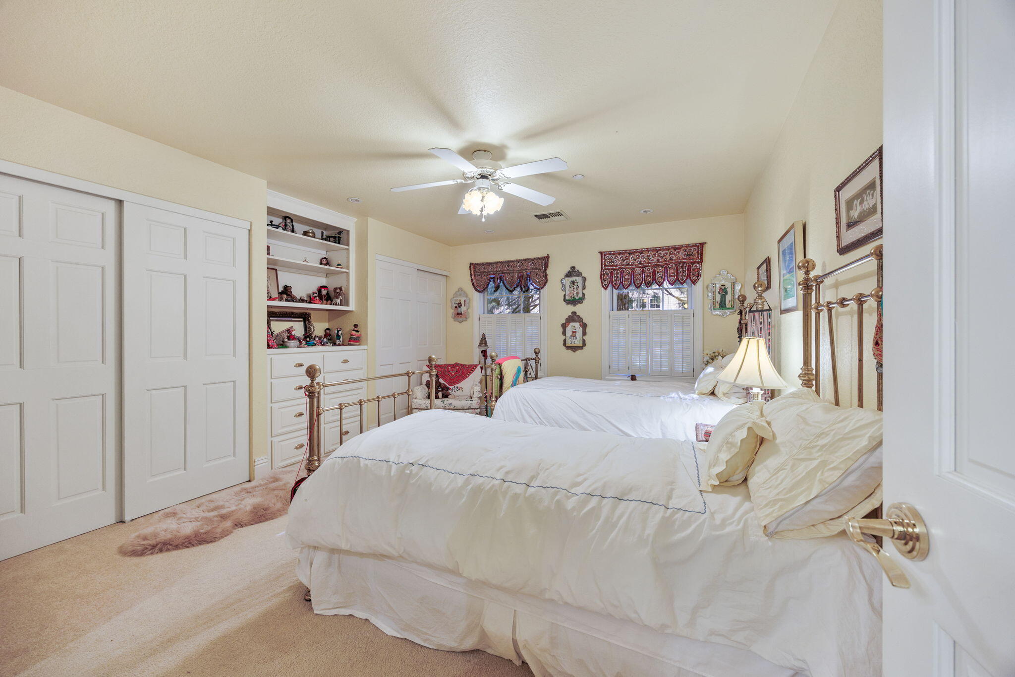 University Terrace Subdivision - Residential