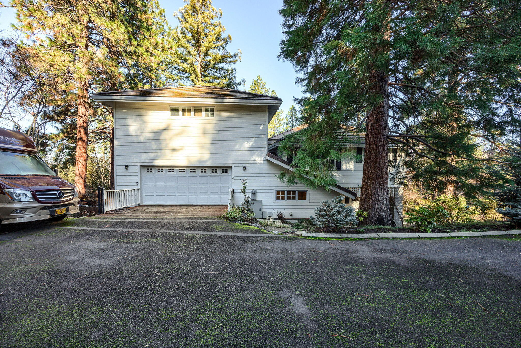 University Terrace Subdivision - Residential