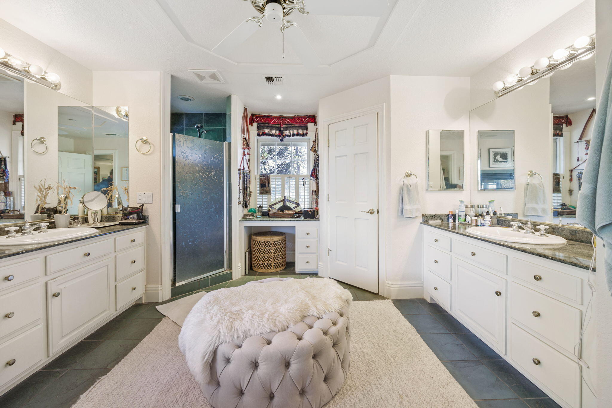 University Terrace Subdivision - Residential