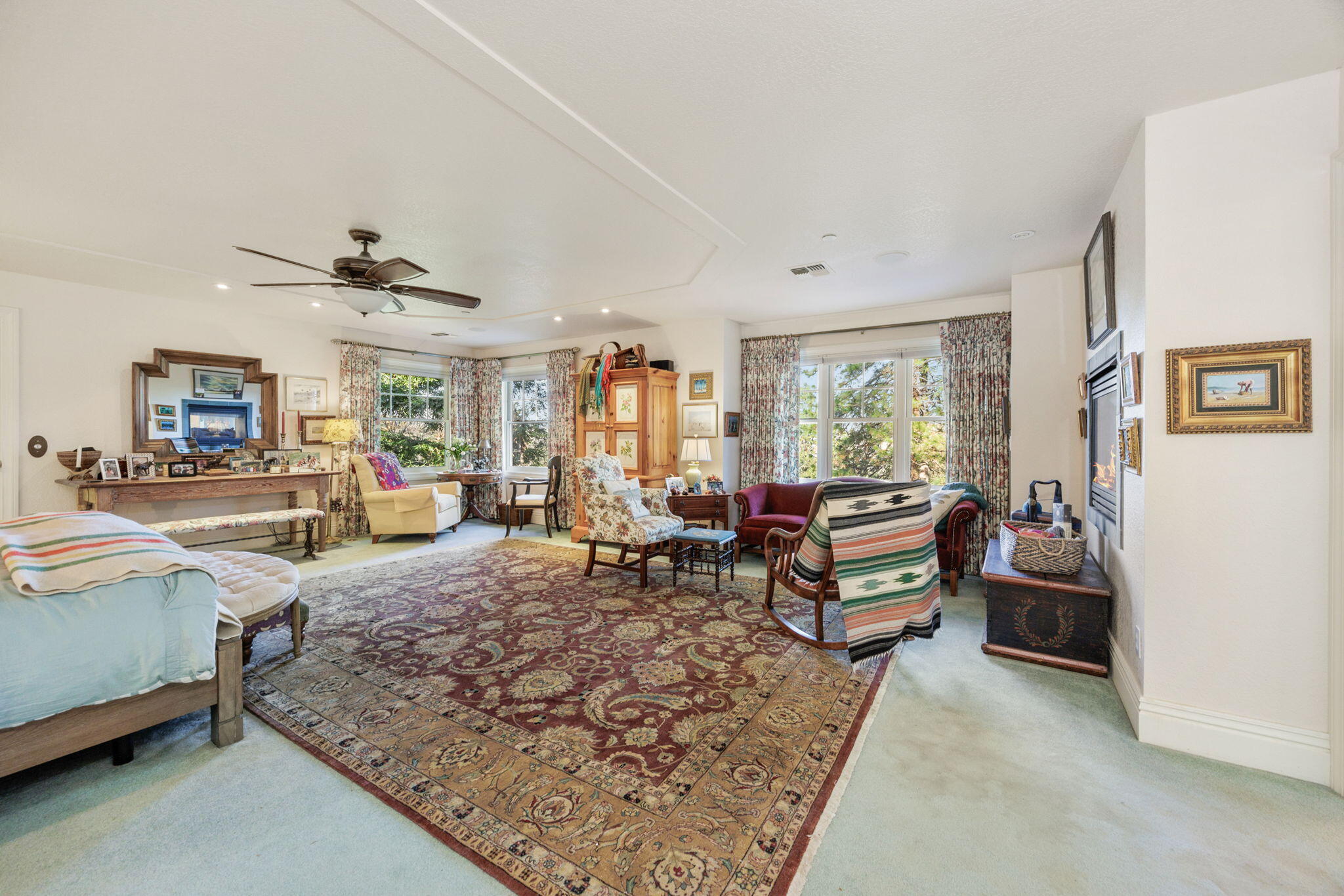 University Terrace Subdivision - Residential