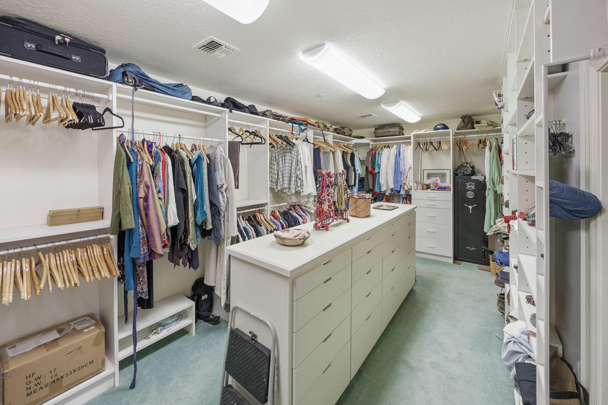 University Terrace Subdivision - Residential