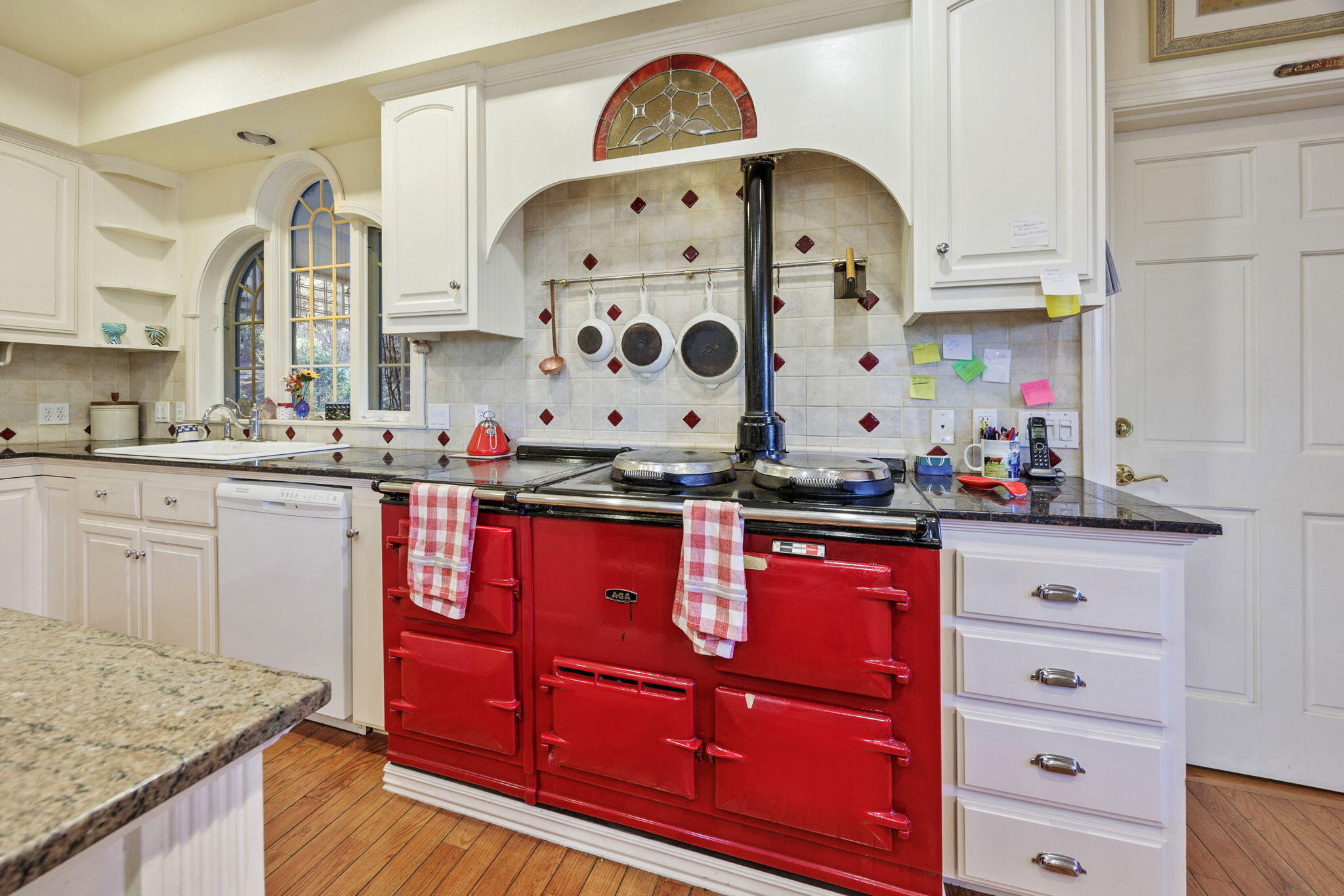 University Terrace Subdivision - Residential