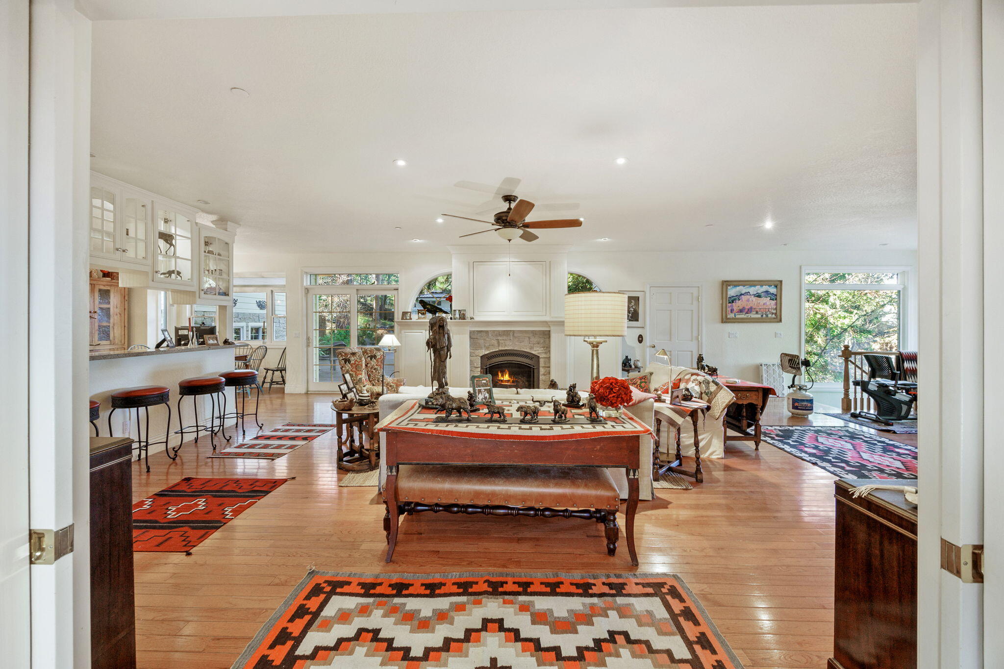 University Terrace Subdivision - Residential