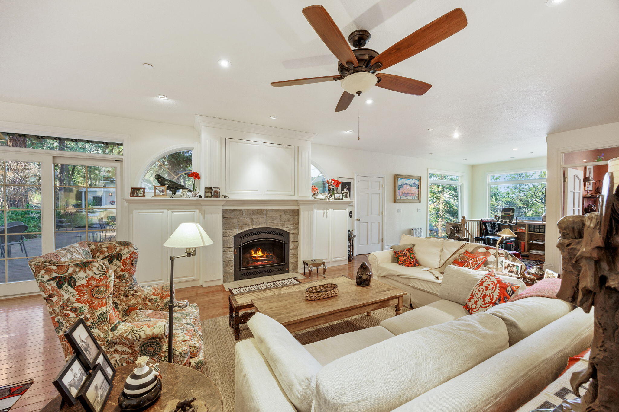 University Terrace Subdivision - Residential