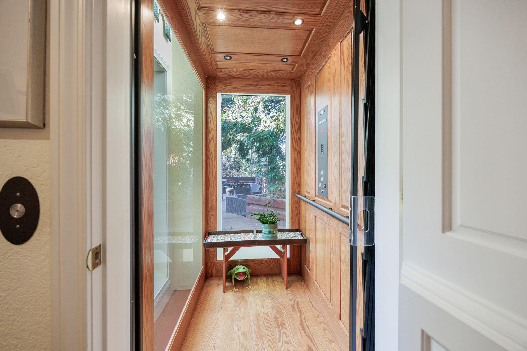 University Terrace Subdivision - Residential