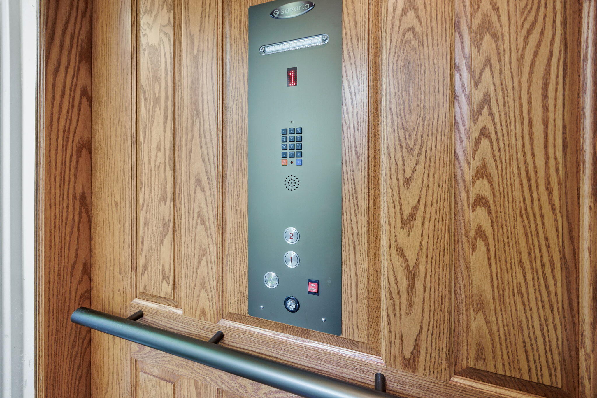 University Terrace Subdivision - Residential